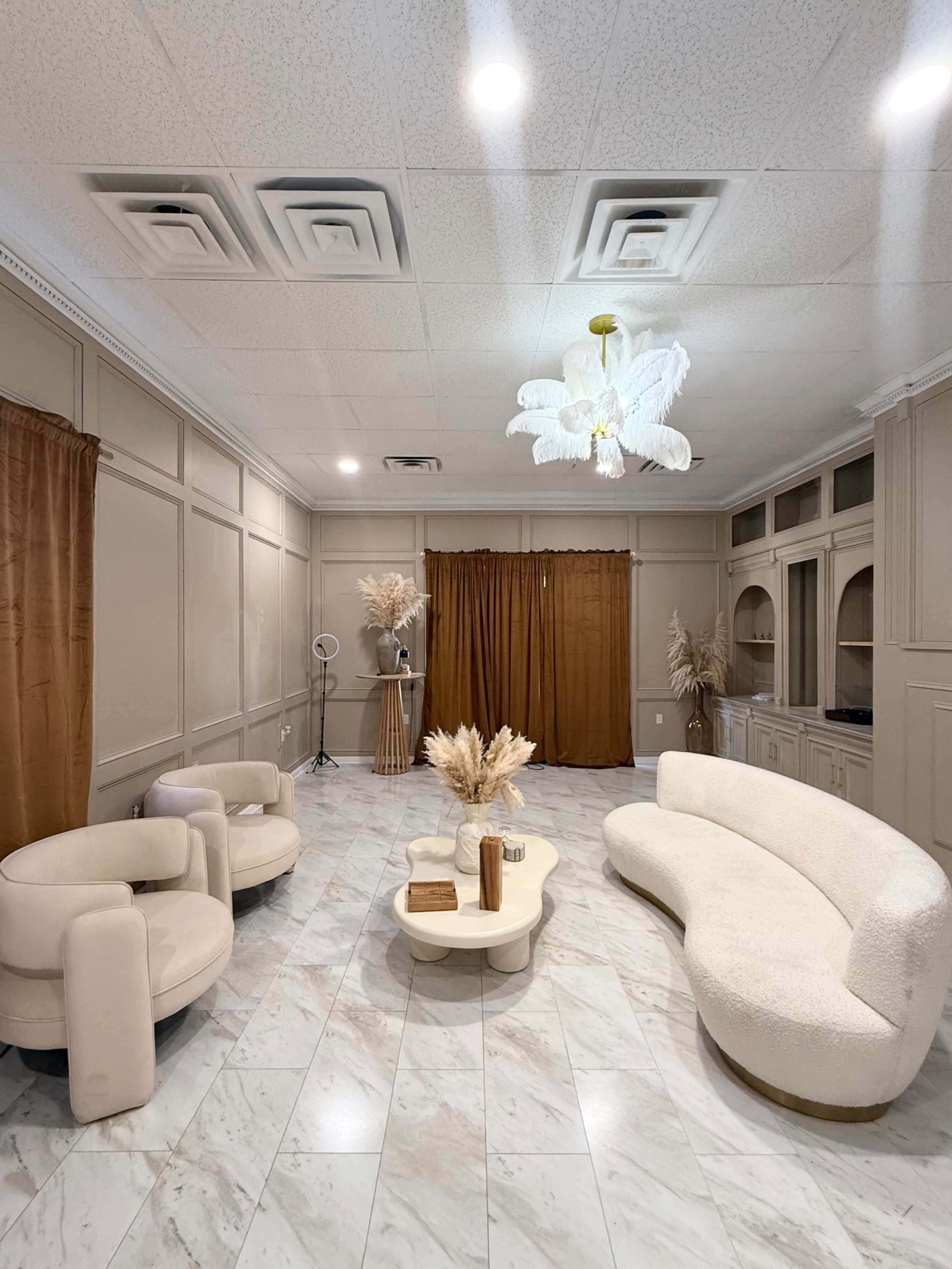 So Amazing Content Room Image in Midtown, Atlanta, GA