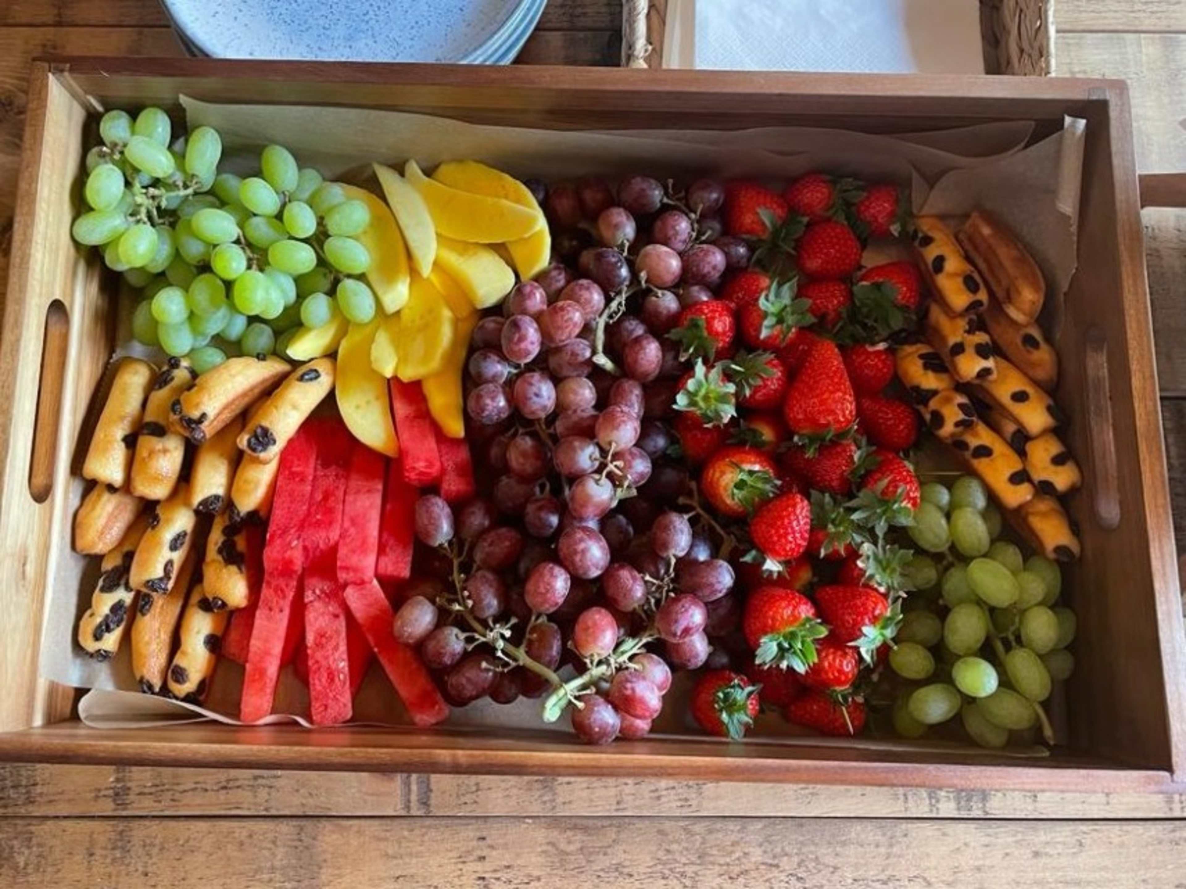 Fruit Platter (large)