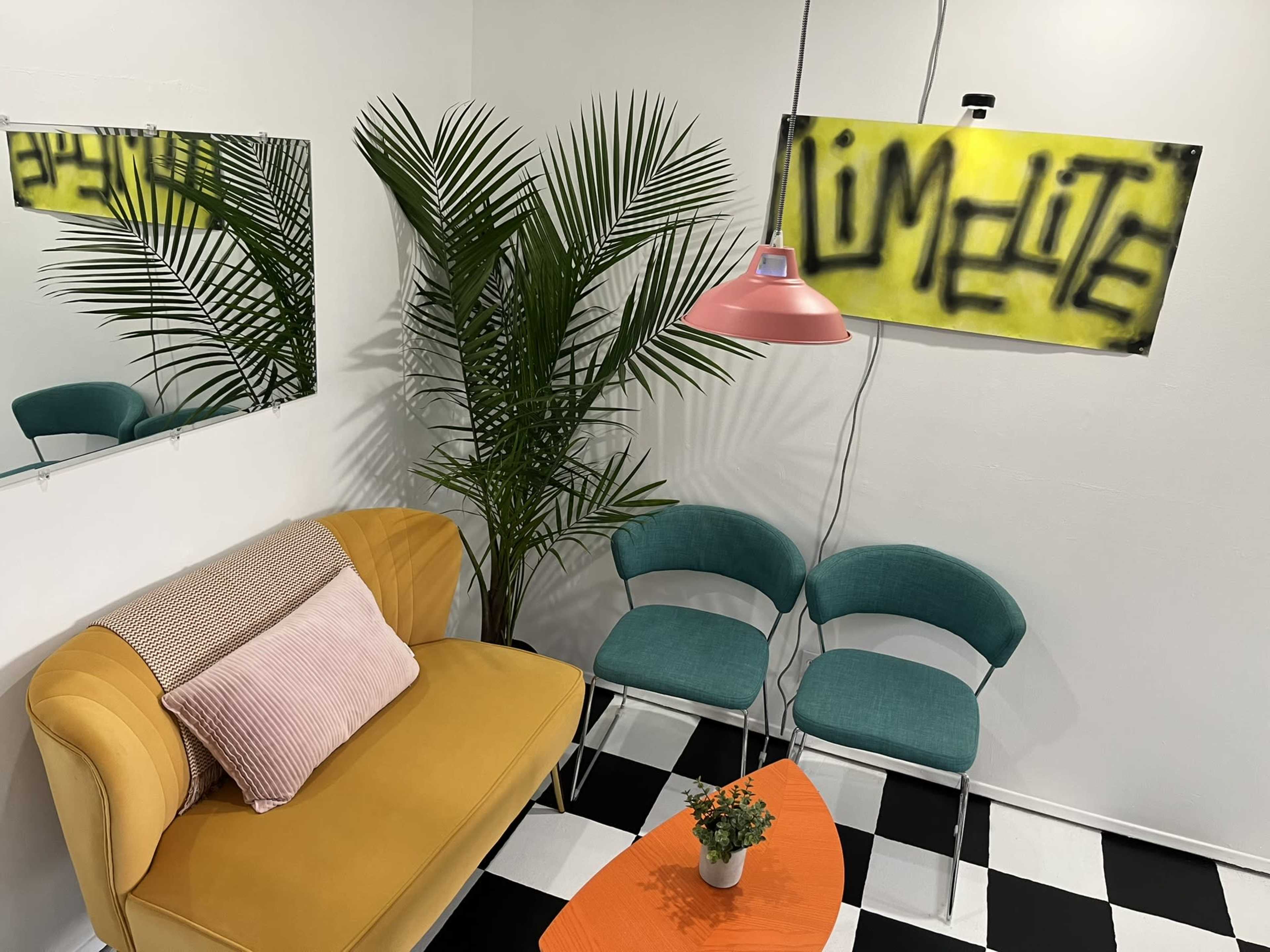 Eclectic Main Street Studio Space Image in East Vancouver, Vancouver, BC