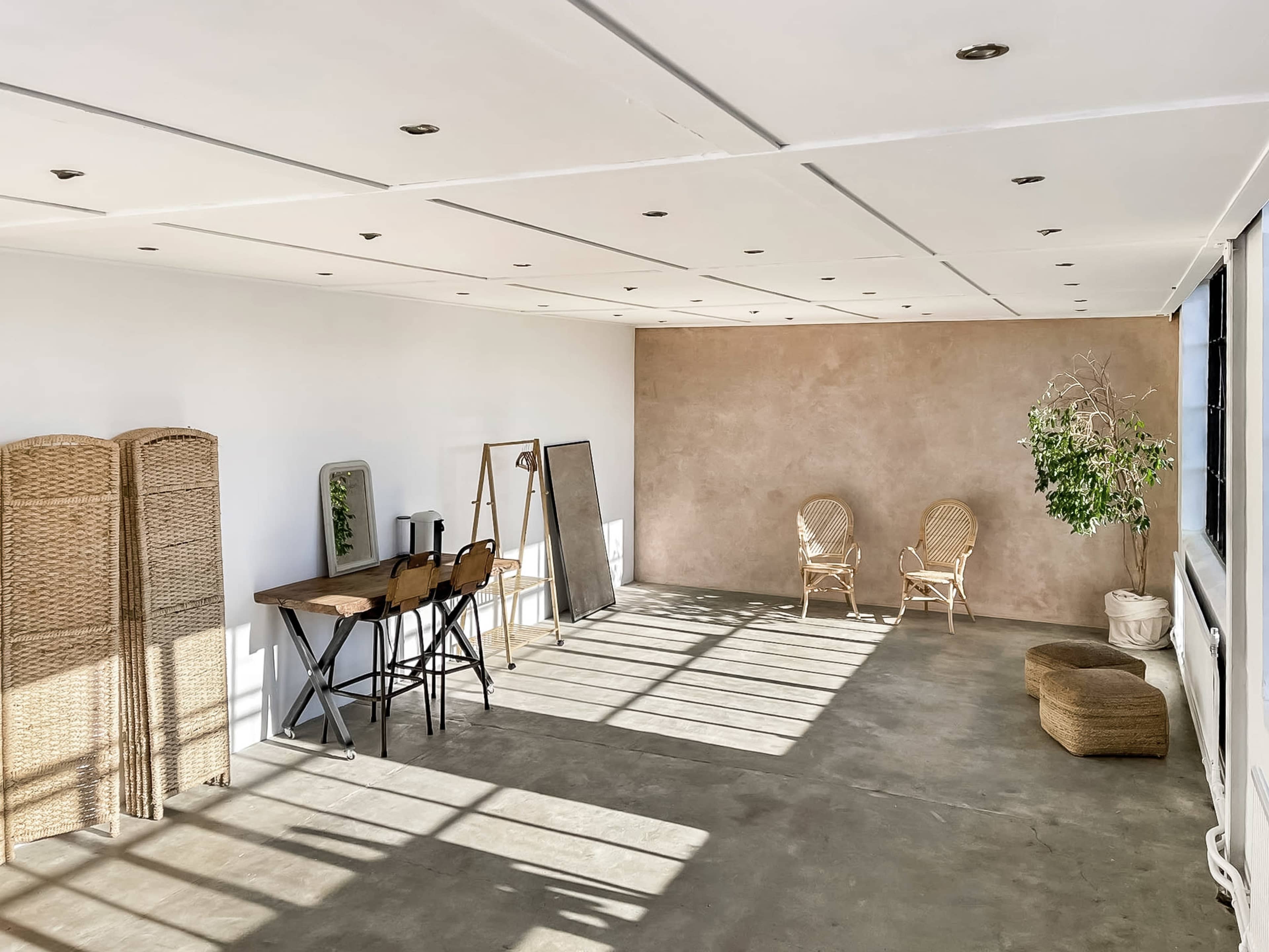 Loam Photography Studios Image in Potters Bar, Potters Bar, ENG