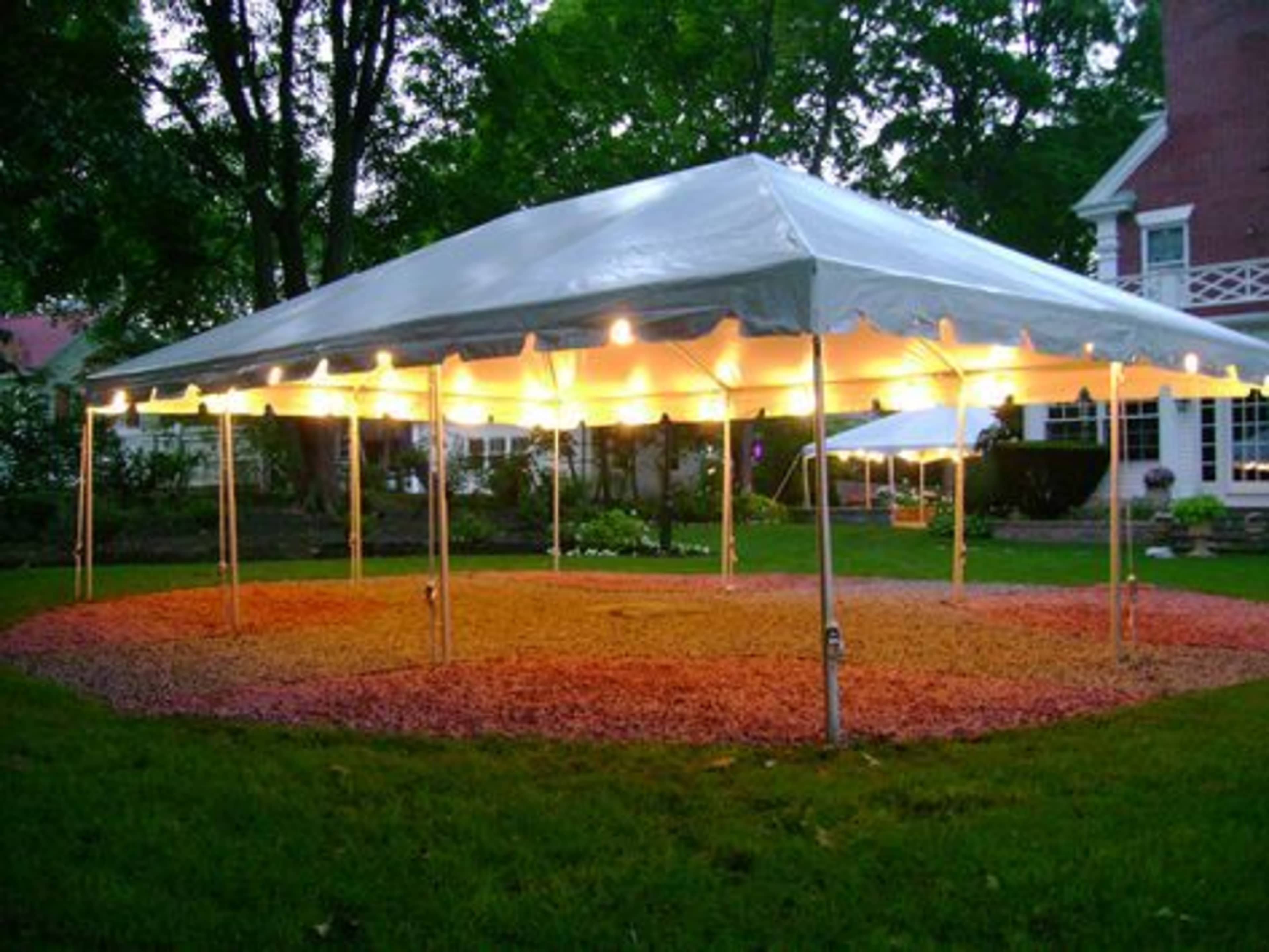 Event Tent