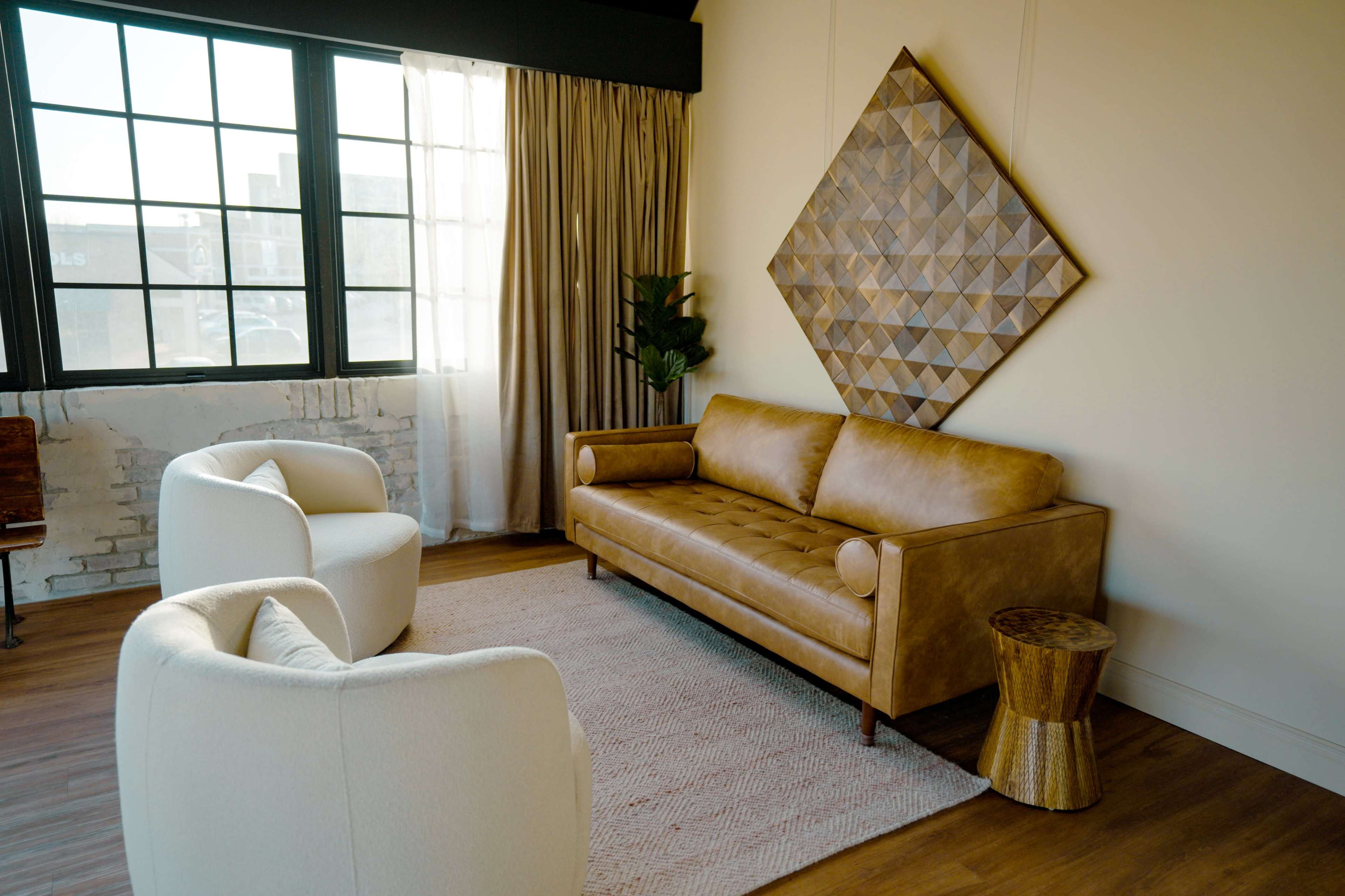 Natural Light Content Studio Loft on South Lamar - Best Daylight Studio in Austin! Image in South Lamar, Austin, TX