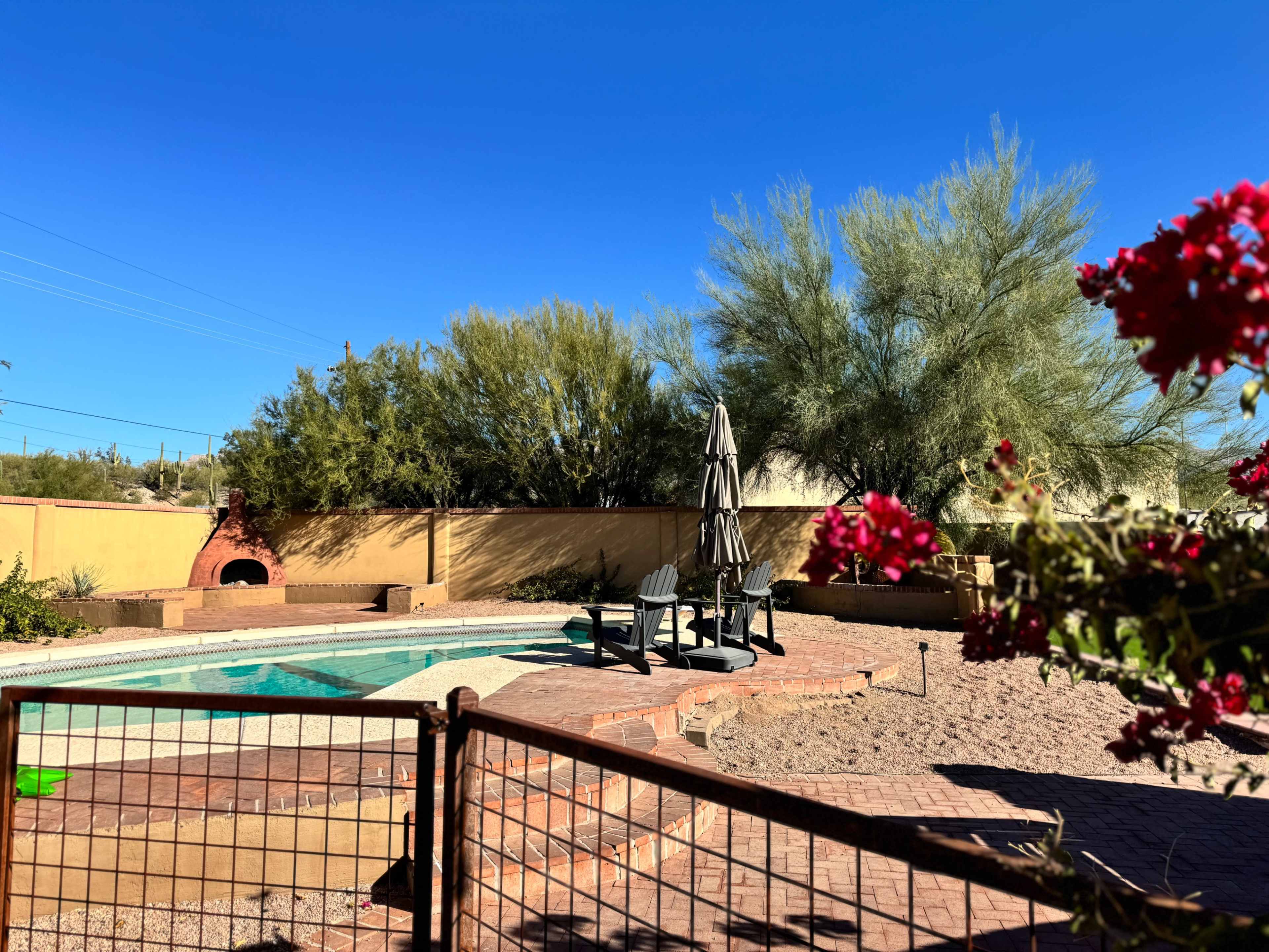 Desert Villa & Casita w/ Pool and Views Image in Catalina Foothills, Tucson, AZ