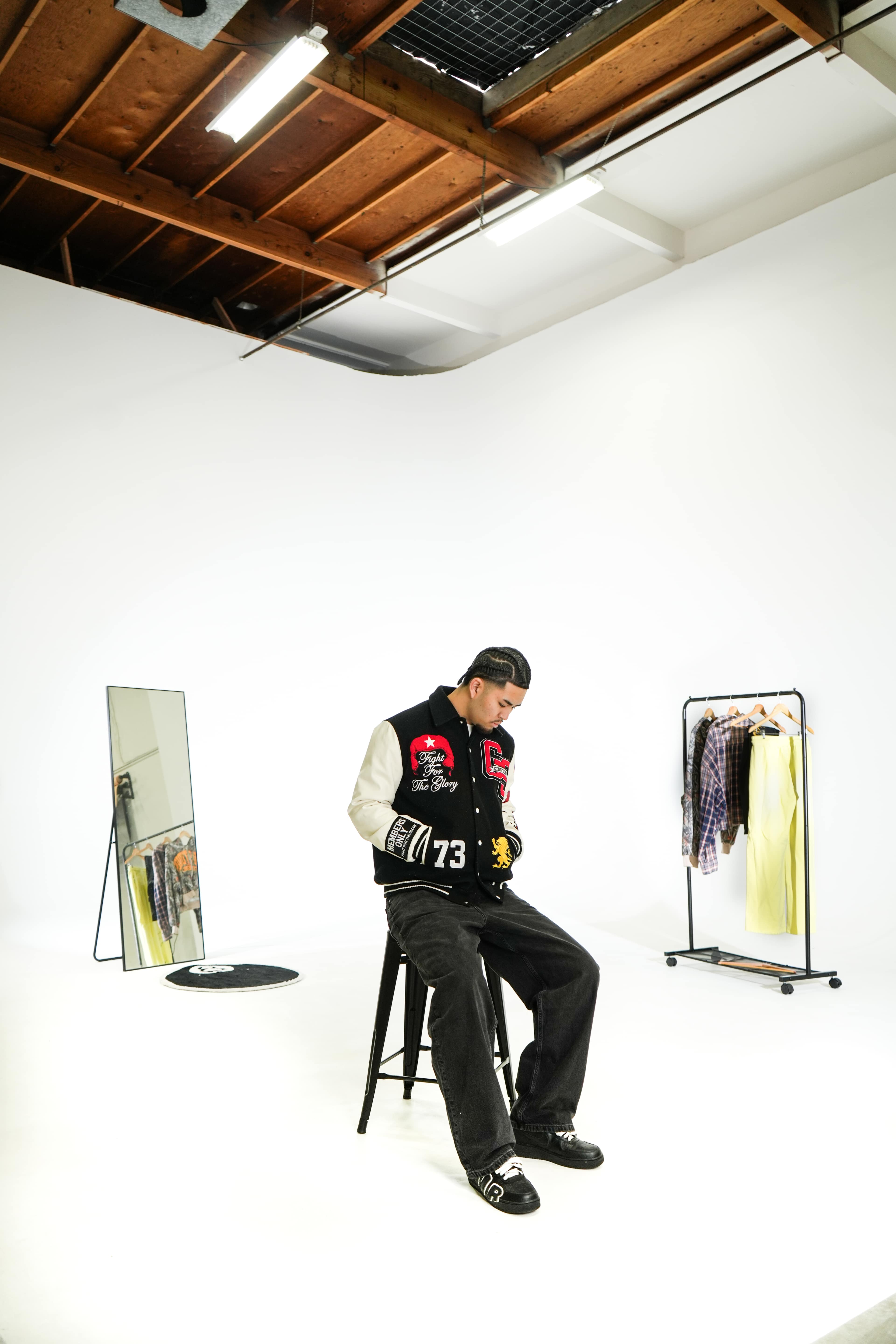 Photoshoot