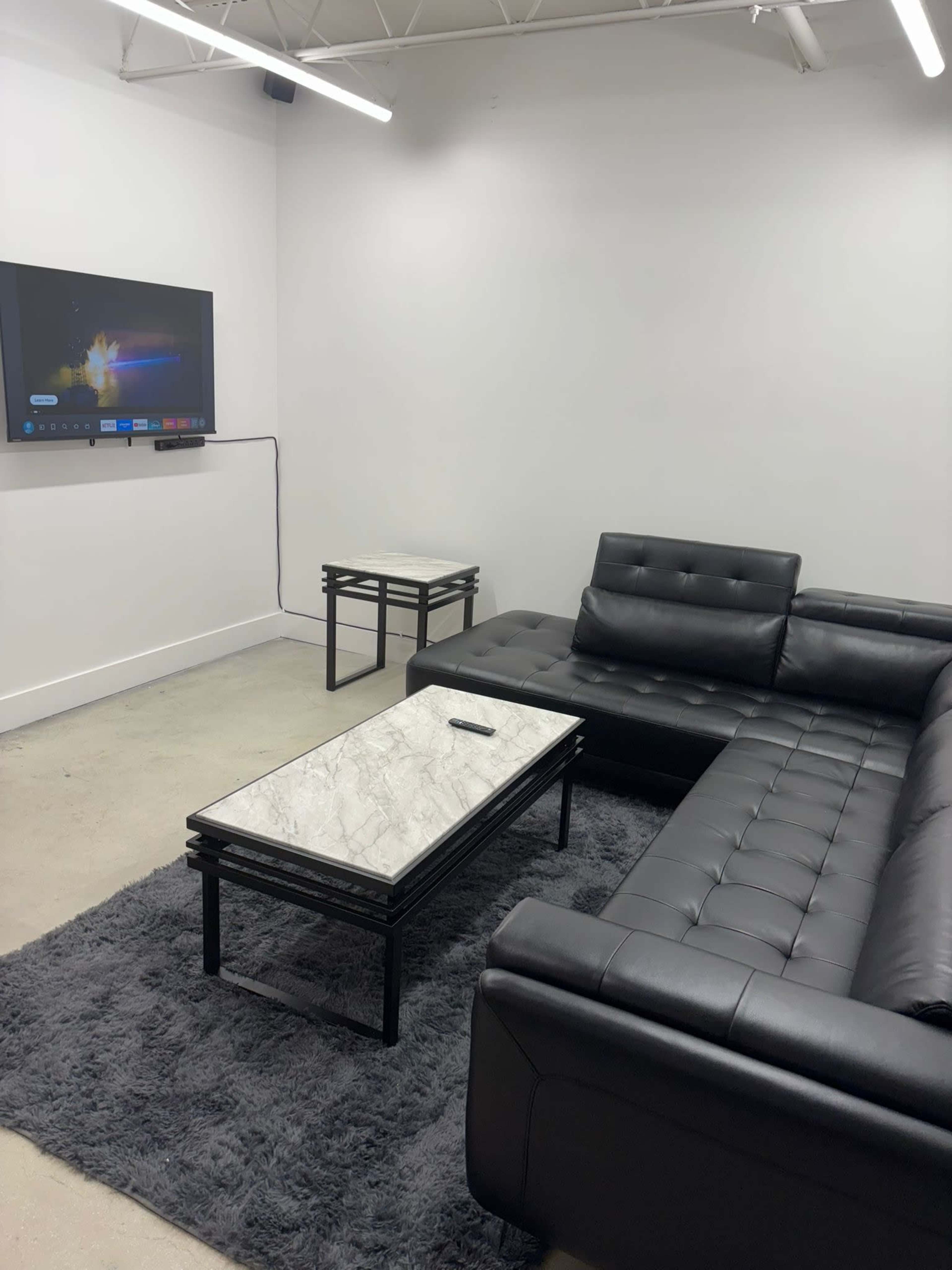Private Tattoo Studio | Clean, Quiet, and Stylish Creative Space In Wynwood Image in Overtown, Miami, FL