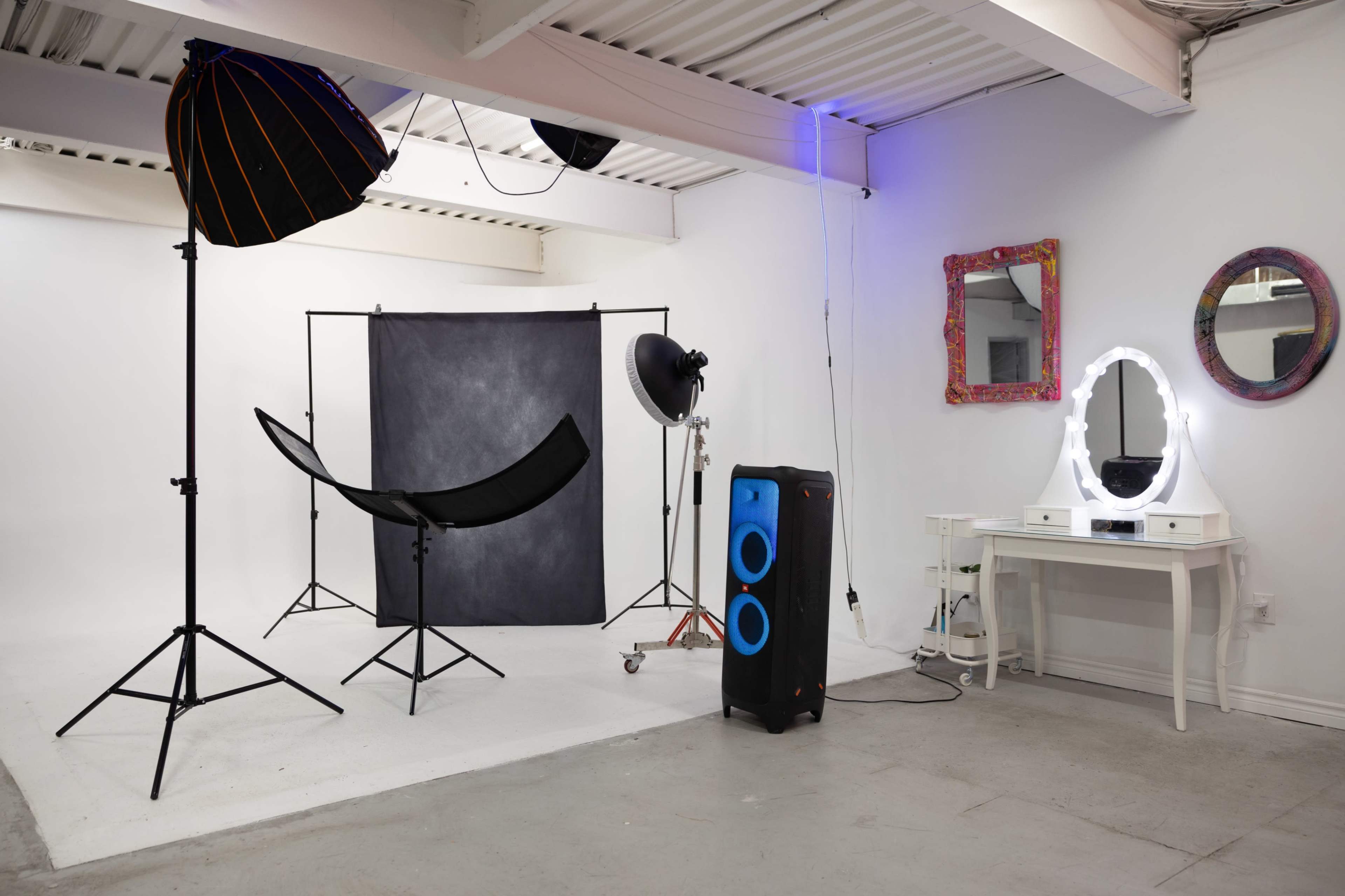 Downtown Multi Purpose Media & Event Space Image in Downtown Toronto, Toronto, ON
