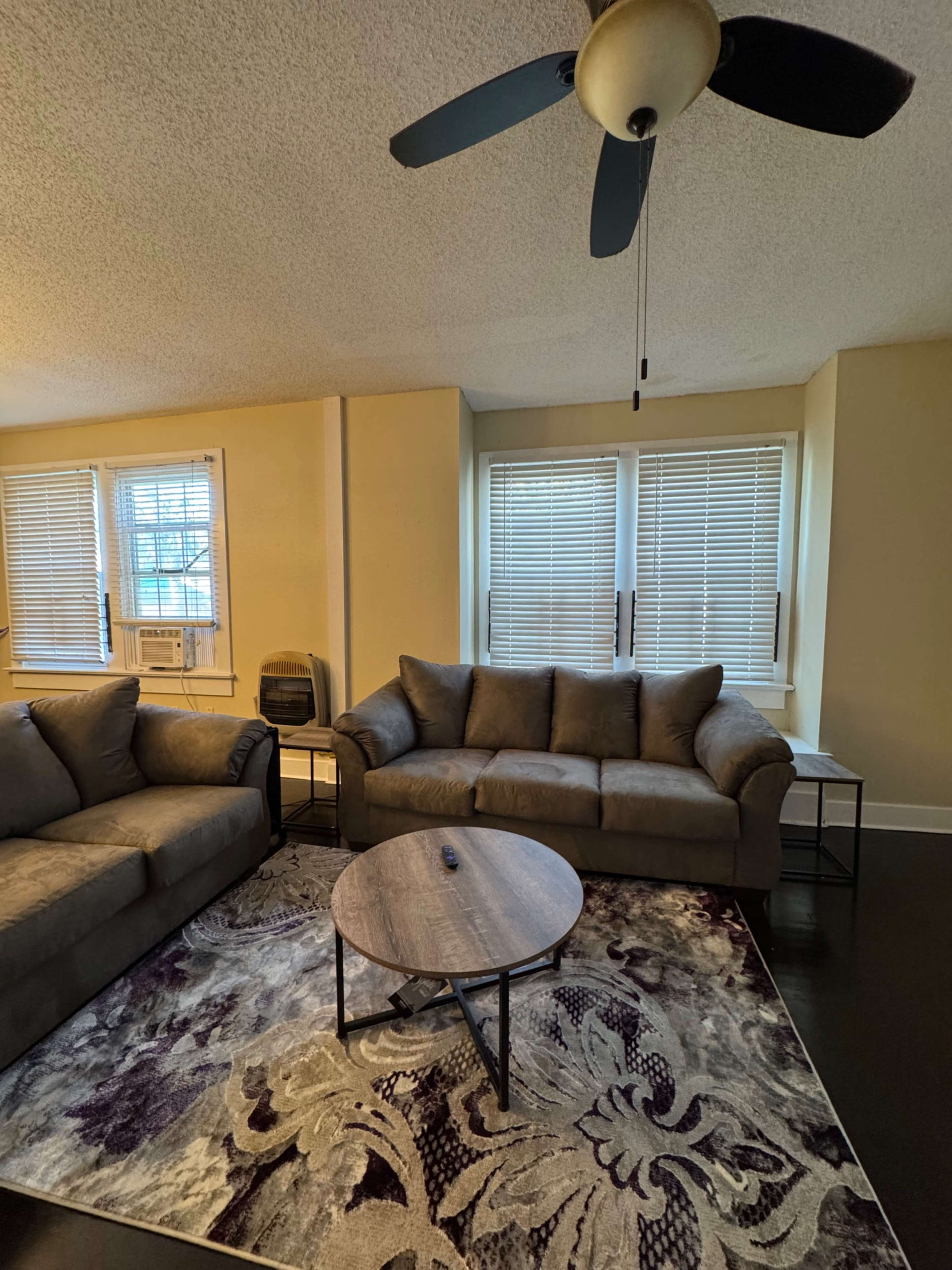 Mid-city Loft in Heart Of NOLA Image in Fairgrounds, New Orleans, LA