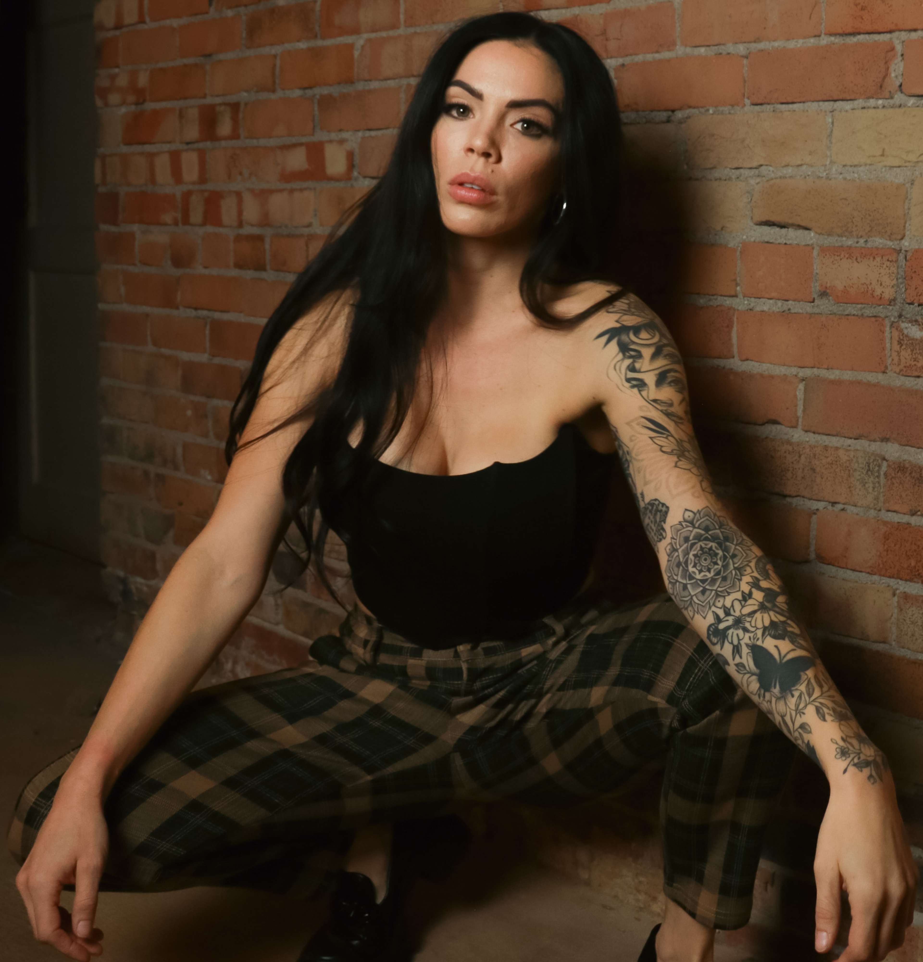 Photoshoot