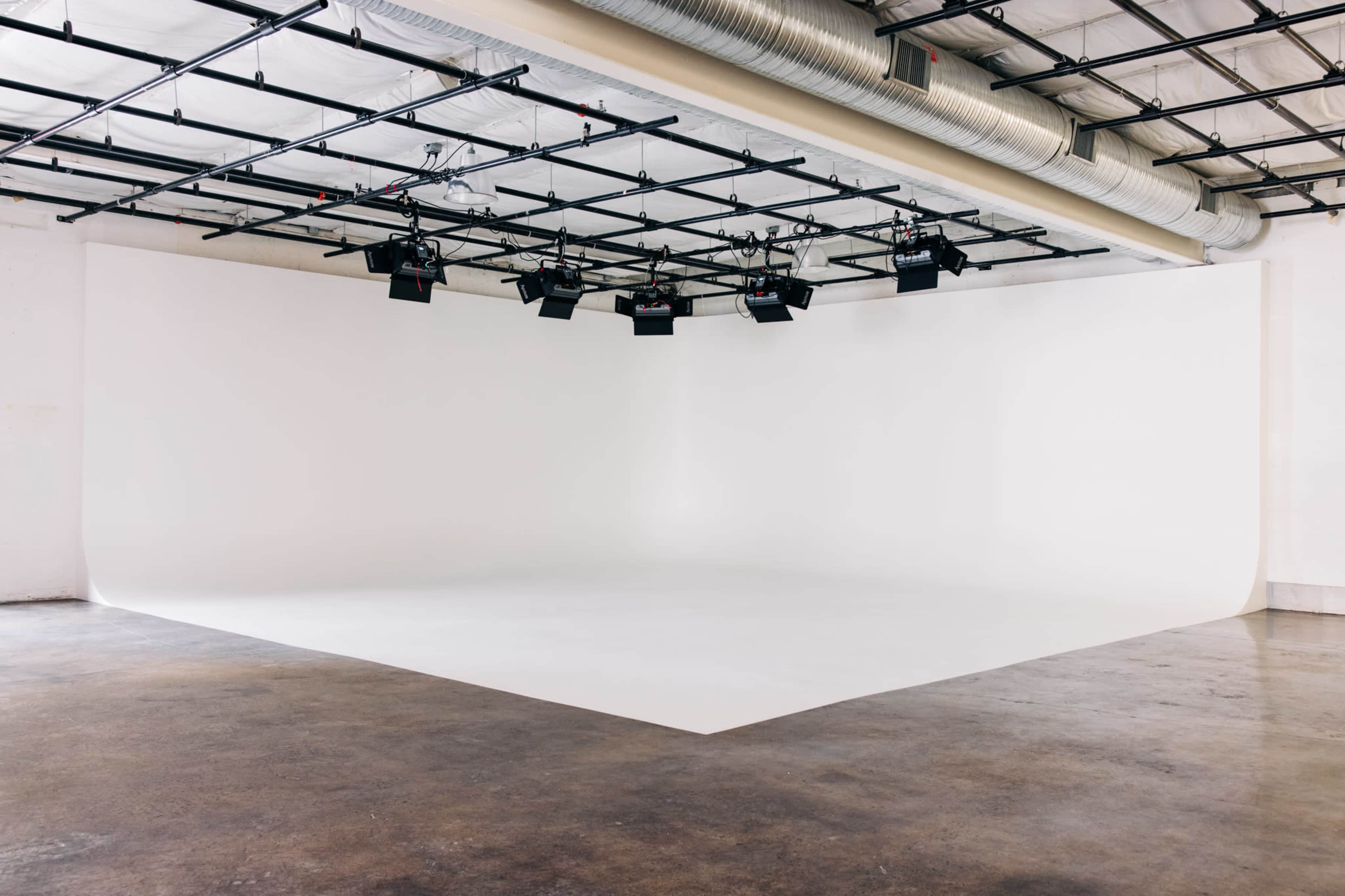 Cyc Wall Studio - Downtown Montclair Image in Montclair, Montclair, NJ