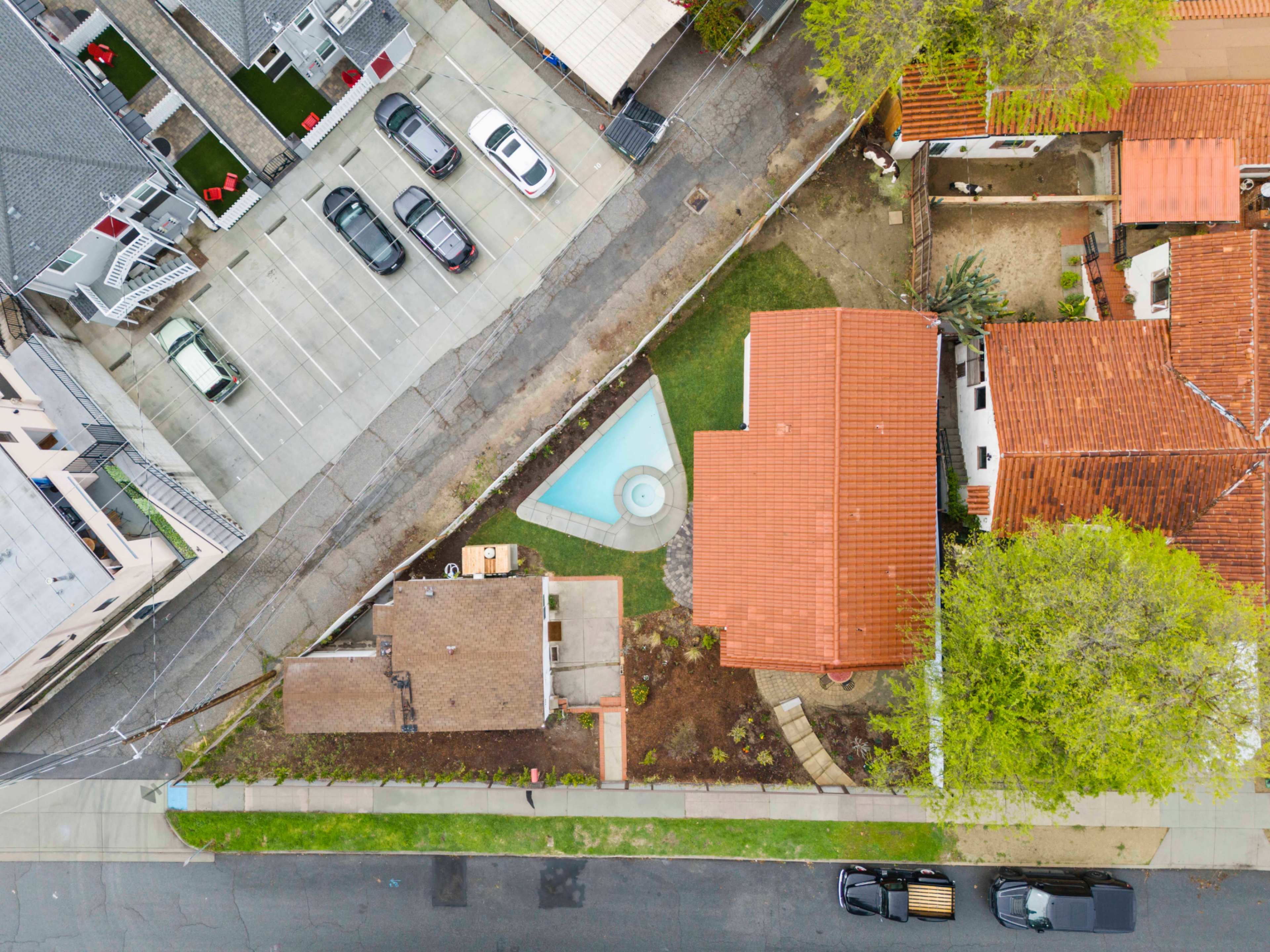 Burbank Rancho Oasis Image in Burbank, Burbank, CA