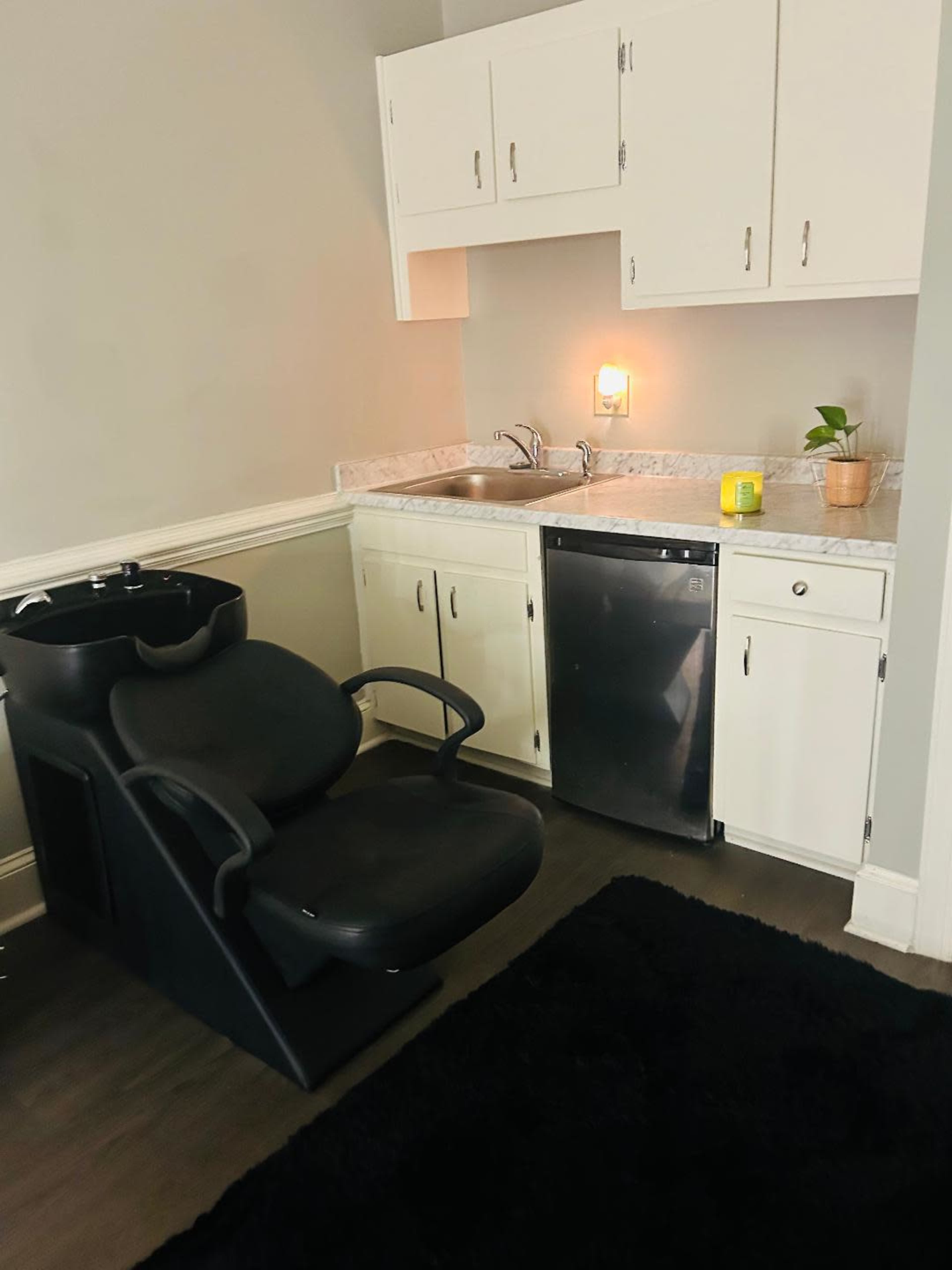 Zen Beauty Salon Image in North Hills, RALEIGH, NC