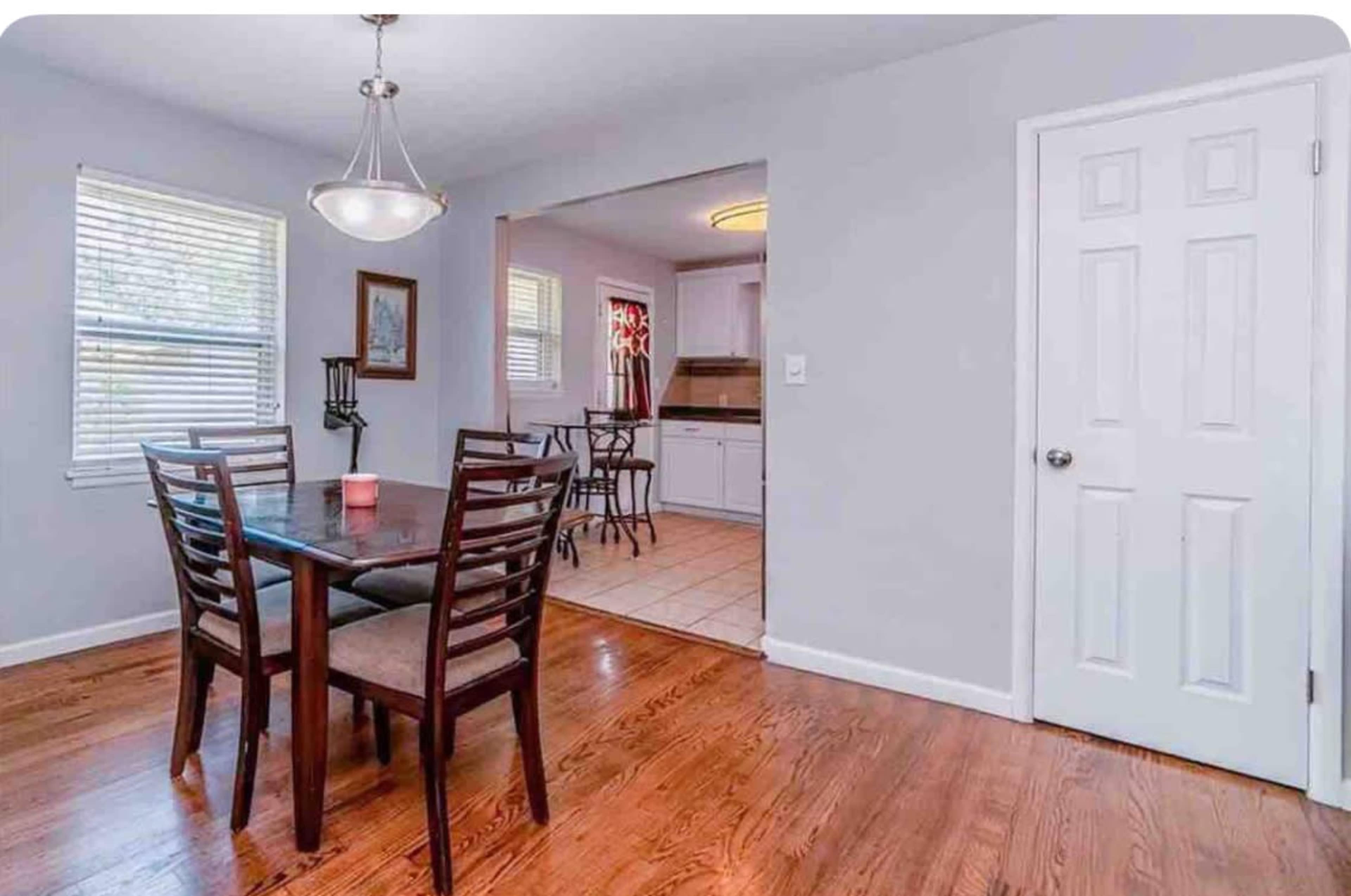 Fully remodeled 3 bedroom home in Central OKC Image in Mayfair West, Oklahoma City, OK