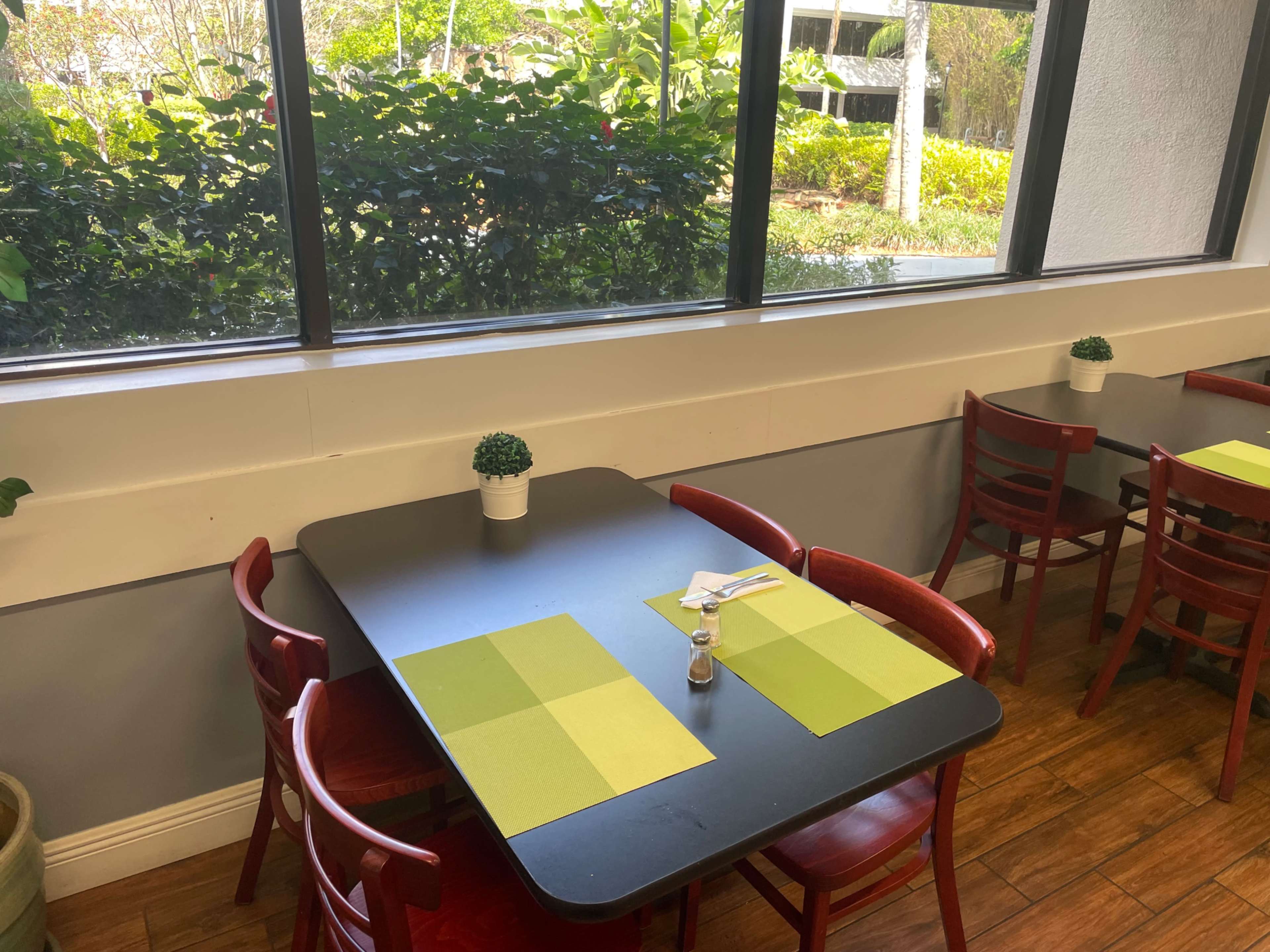 Charming and beautiful restaurant Image in Deerfield Beach, Deerfield Beach, FL