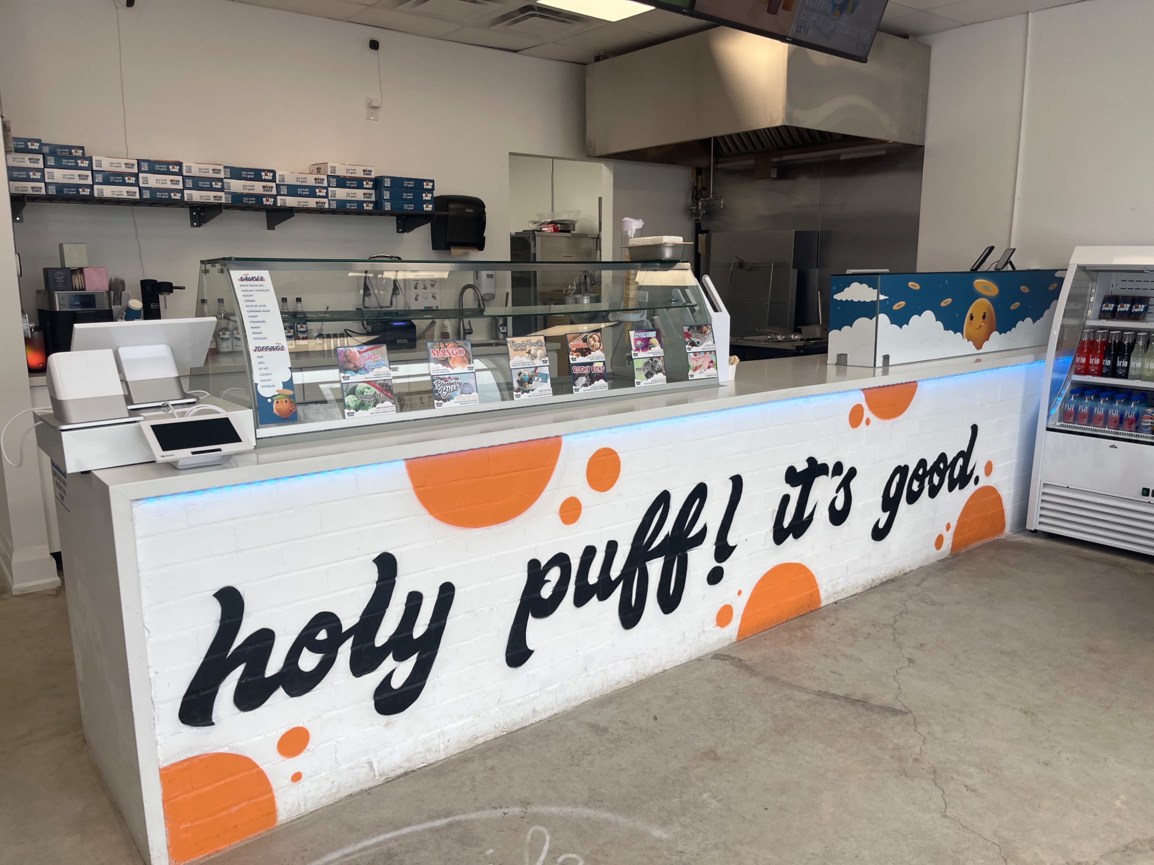 Suburban street style mom and pop shop Image in Oakville, Oakville, ON