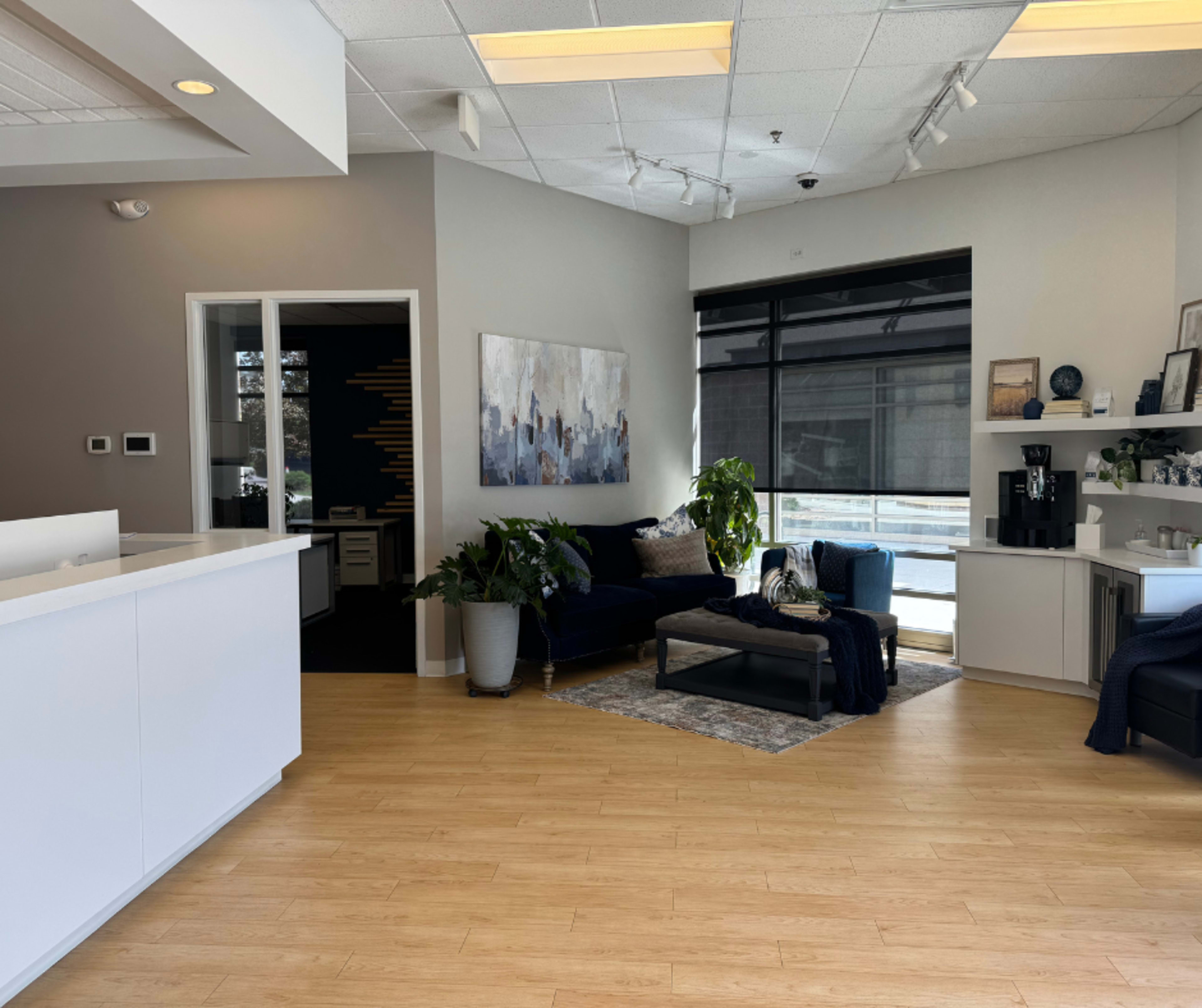 University Village Training Room Space Image in Northeast Colorado Springs, Colorado Springs, CO