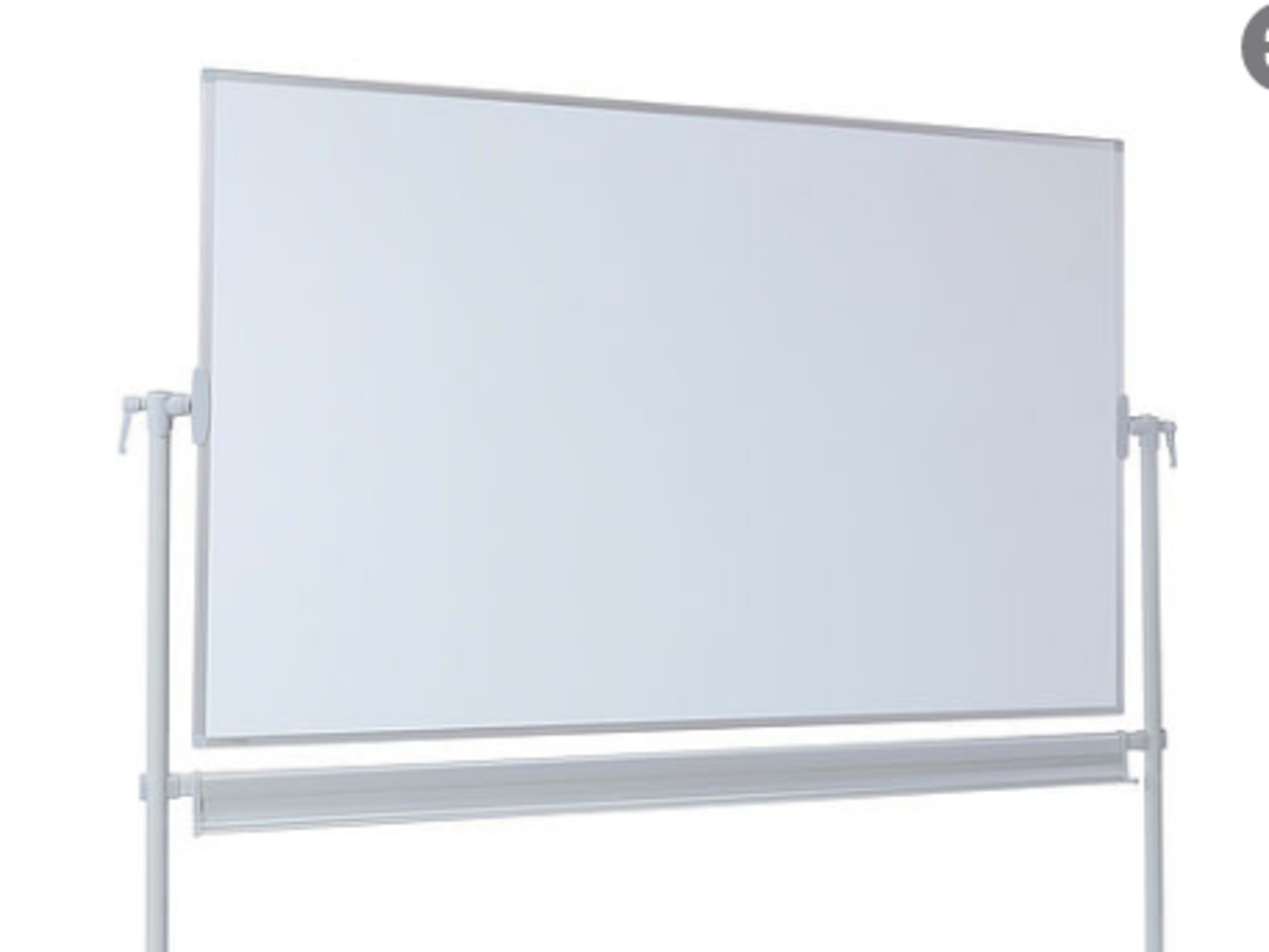 Portable White Board- Large