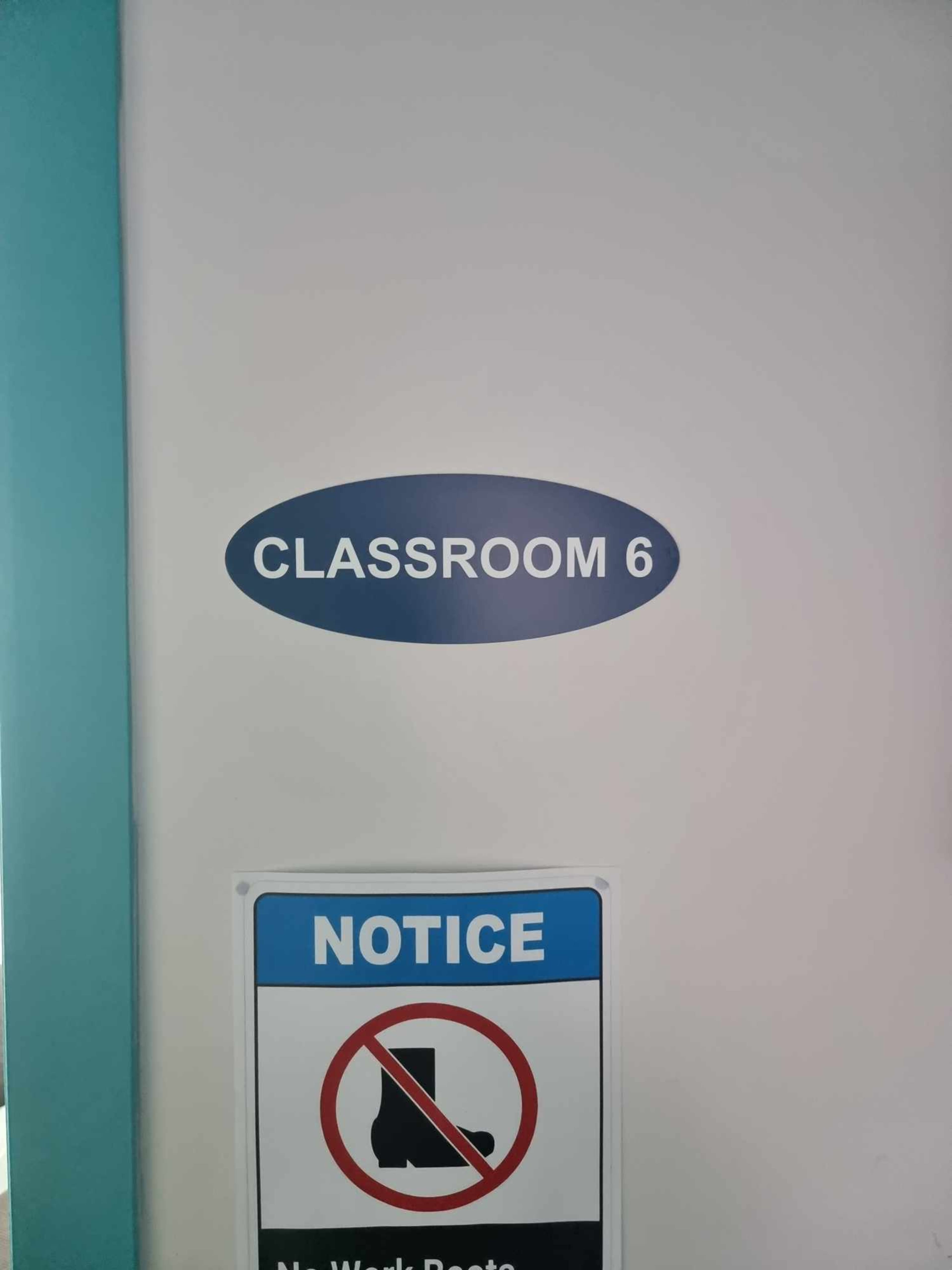 Classroom 6 (33m2) Image in Surry Hills, Surry Hills, NSW