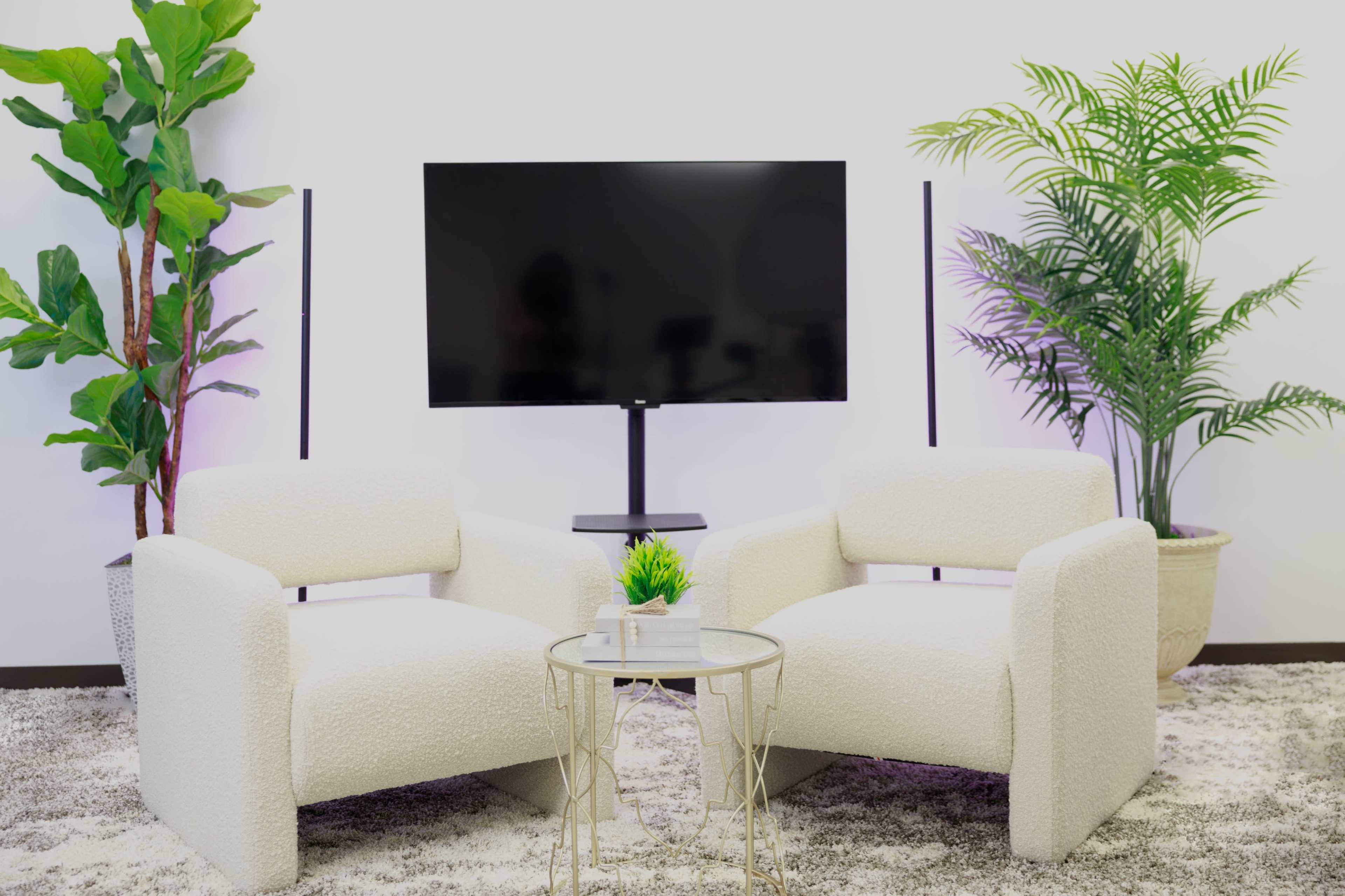 Luxury Content Creation Studio in Castleton Area Image in Castleton, Indianapolis, IN