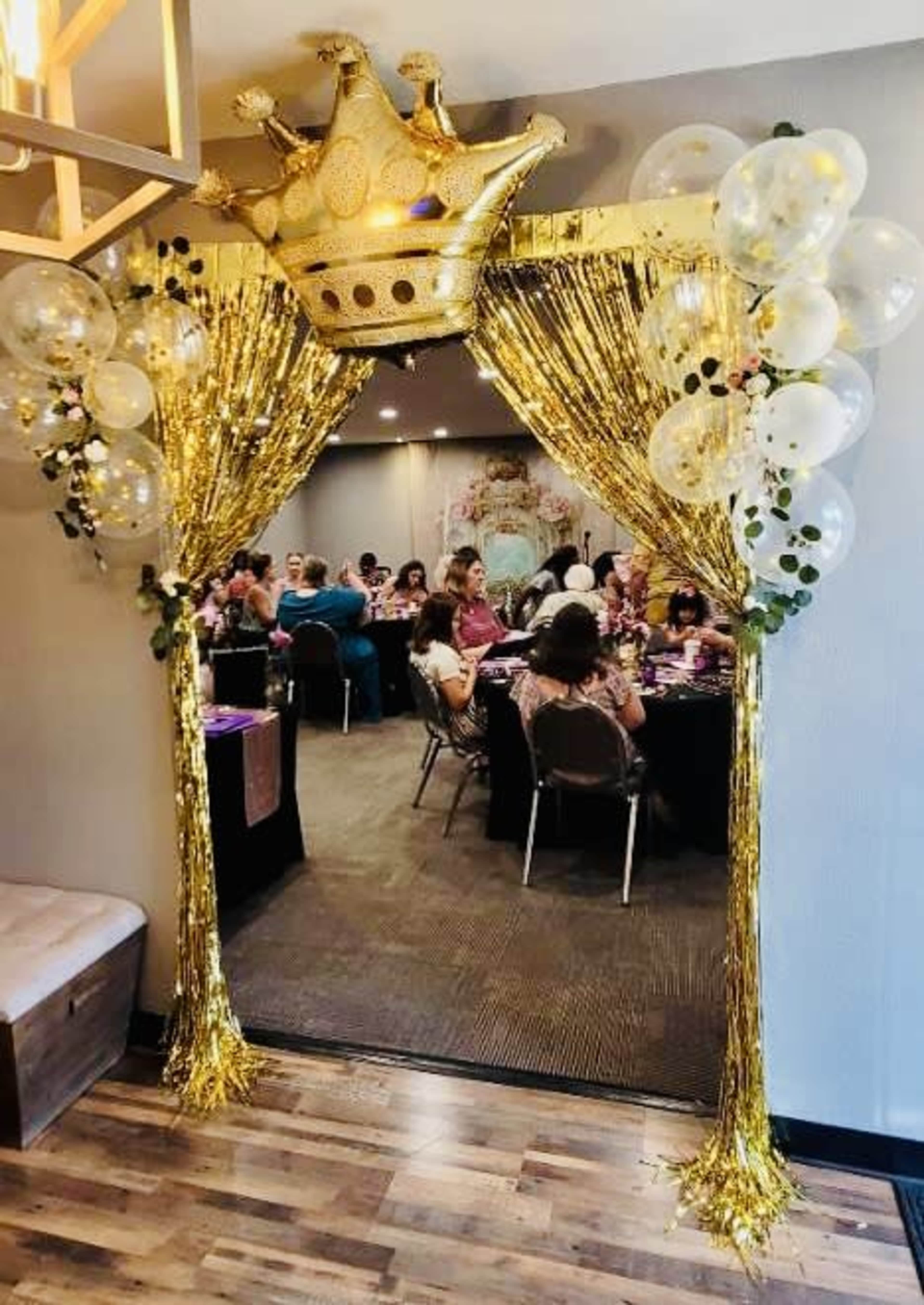 Multi purpose Space, Small Event, Meetings,  Conference, Training & Party, Baby Shower  Space located in a suburb of Dallas, part of the Best Southwest area Image in DeSoto, Desoto, TX
