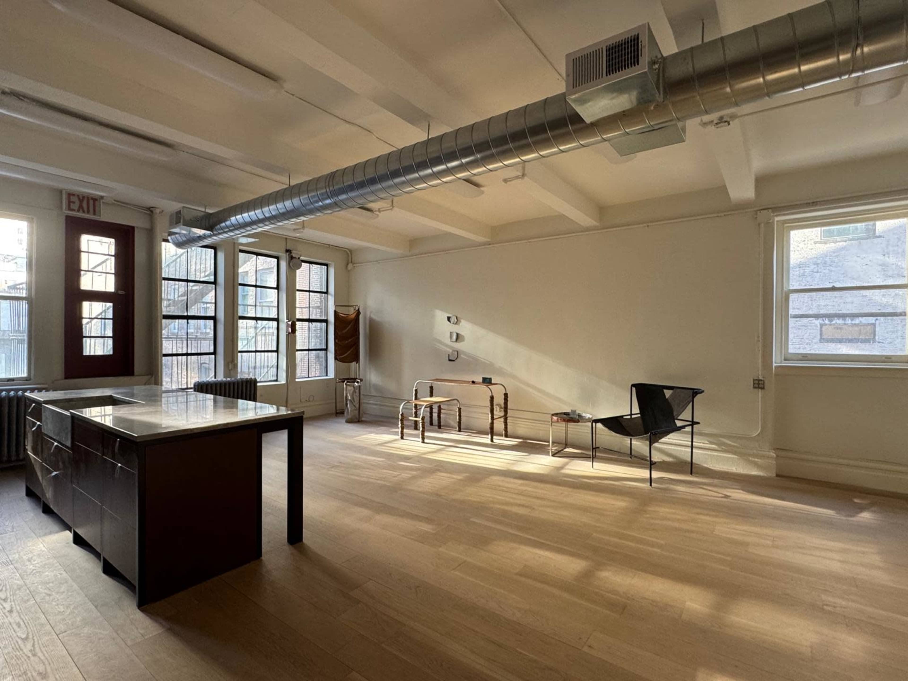 Loft Image in Midtown Manhattan, New York, NY
