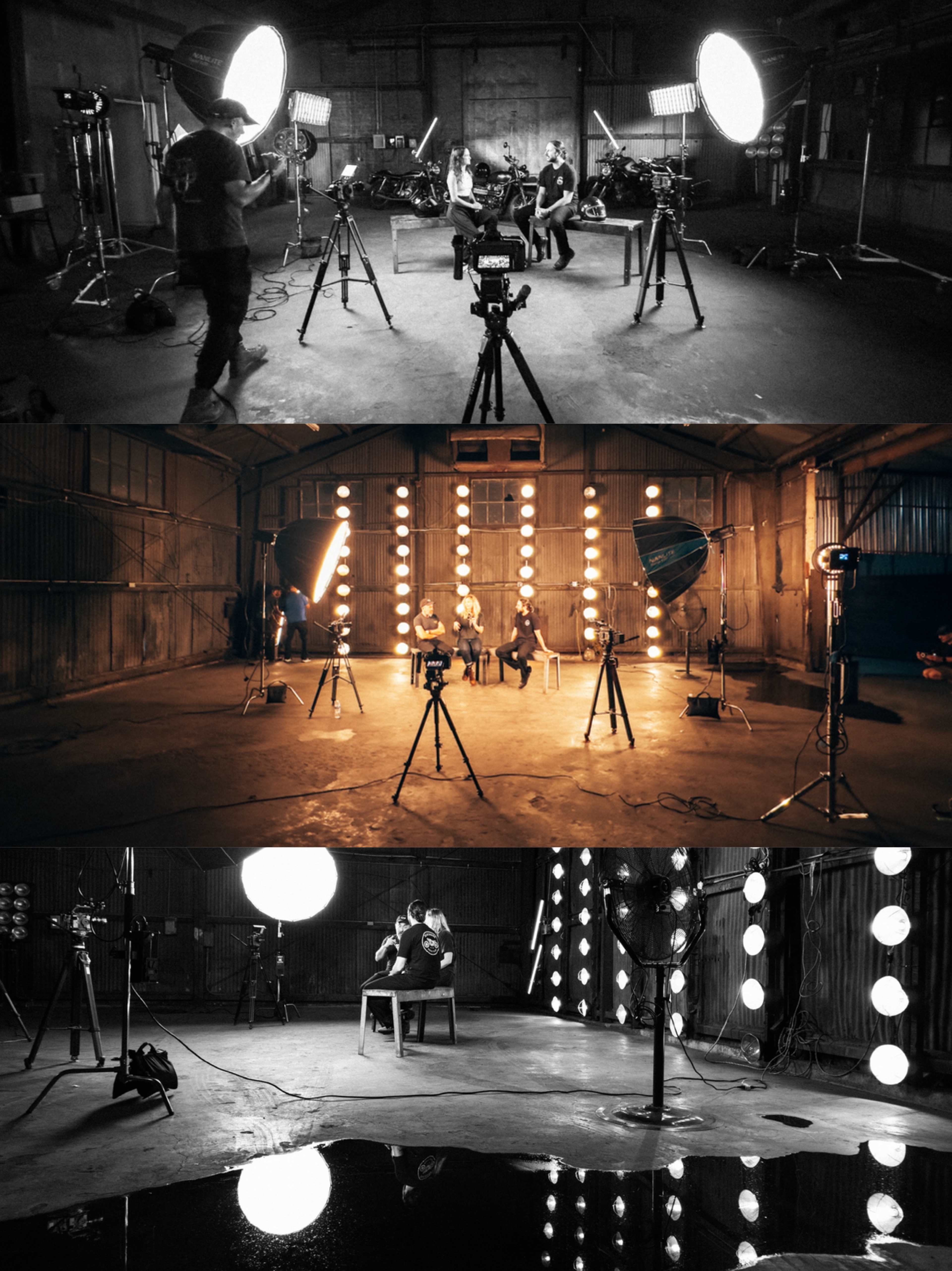 Video project