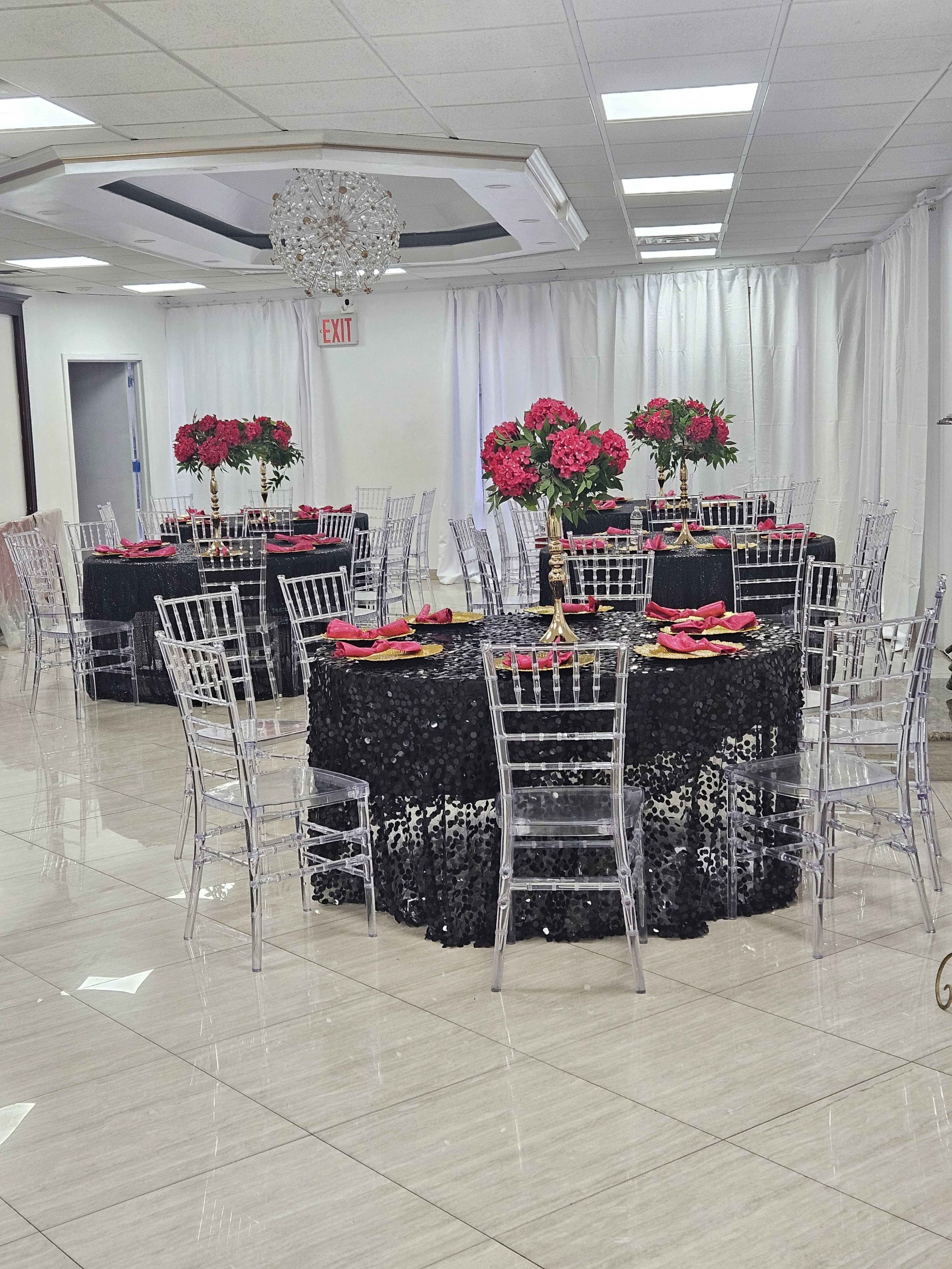The budget ballroom Image in Ozone Park, Queens, NY