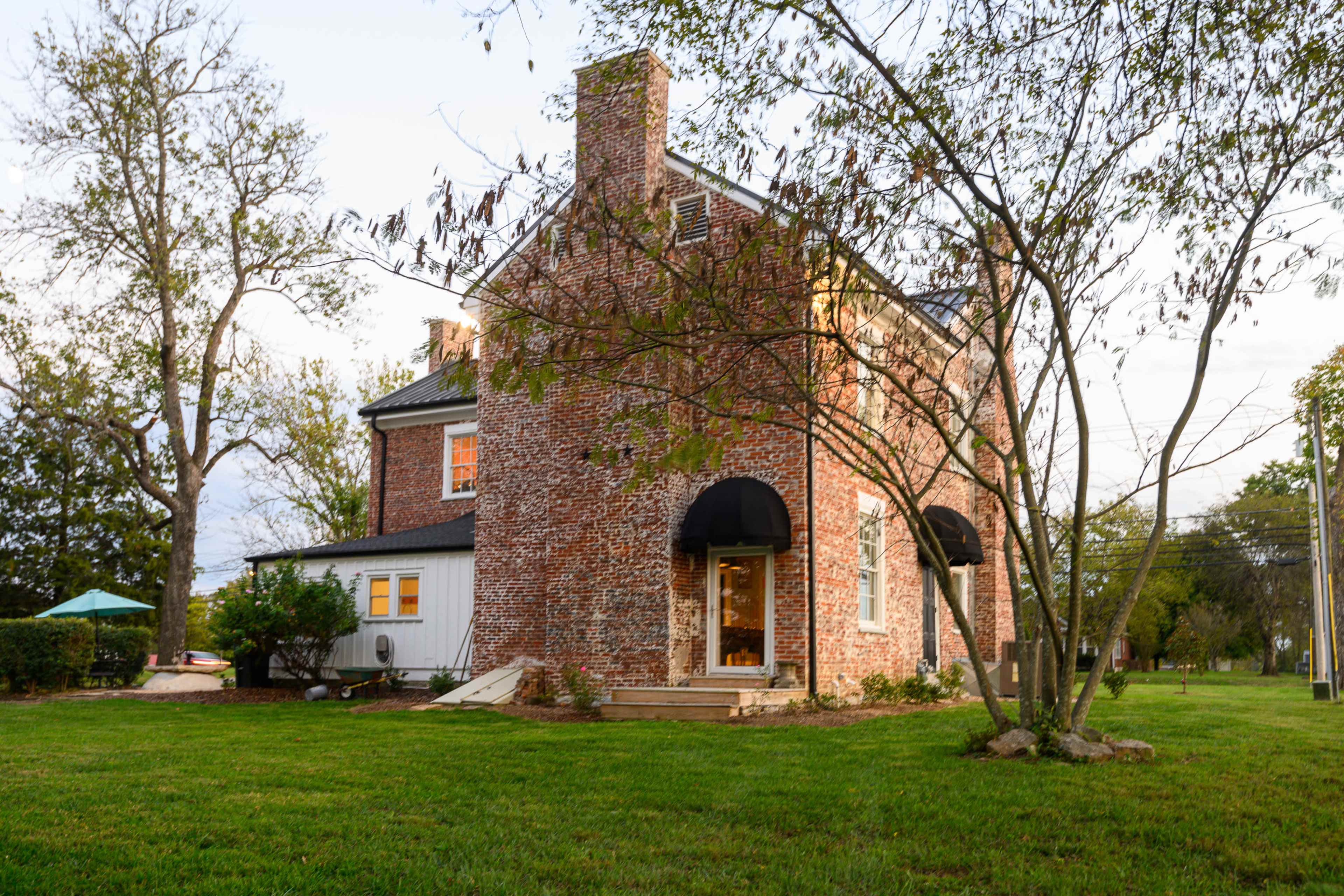 1815 Historic Home period correct furnishing & decor Image in Gallatin, Gallatin, TN