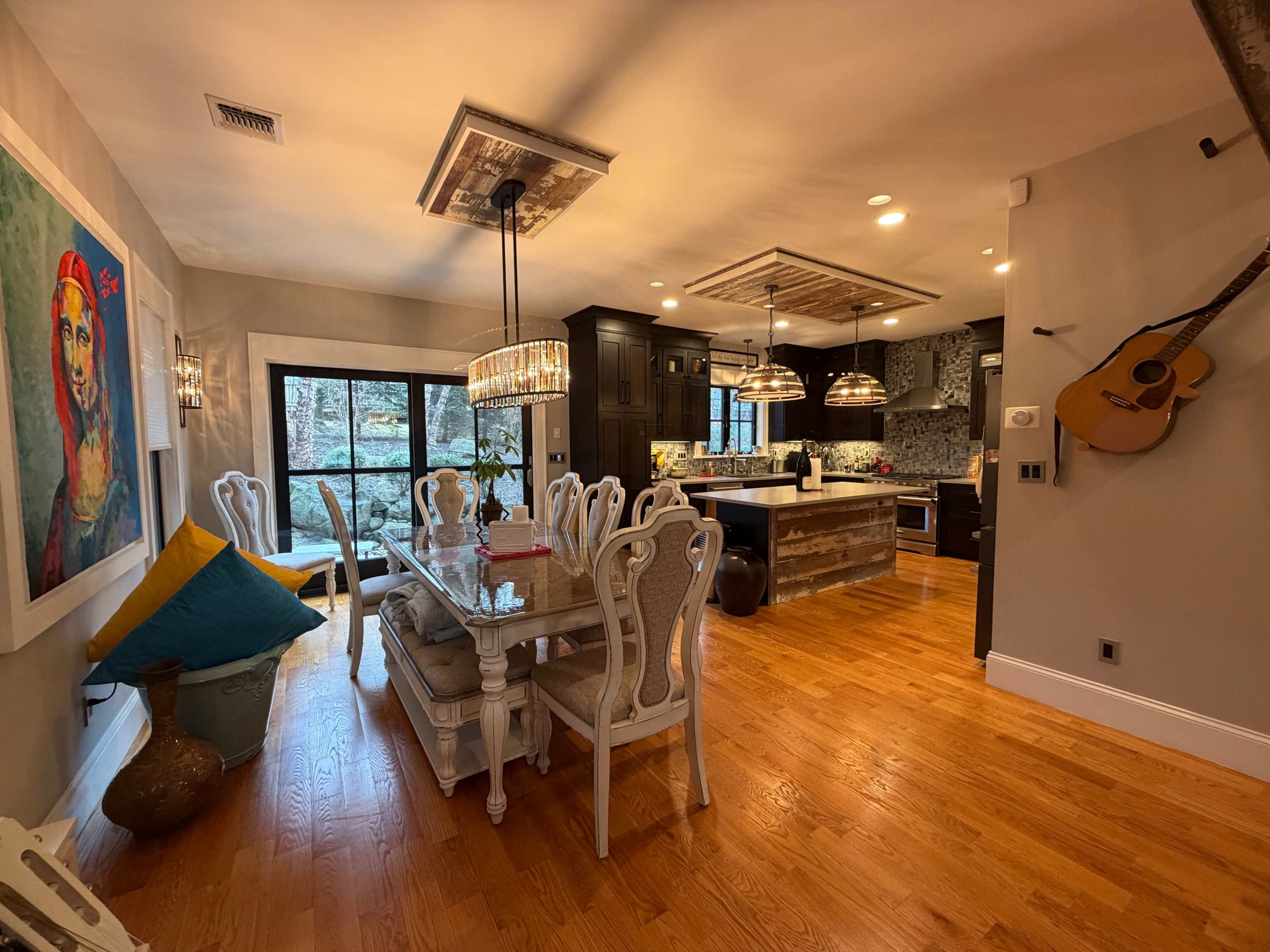 Home set location Image in Clarkstown, Nyack, NY