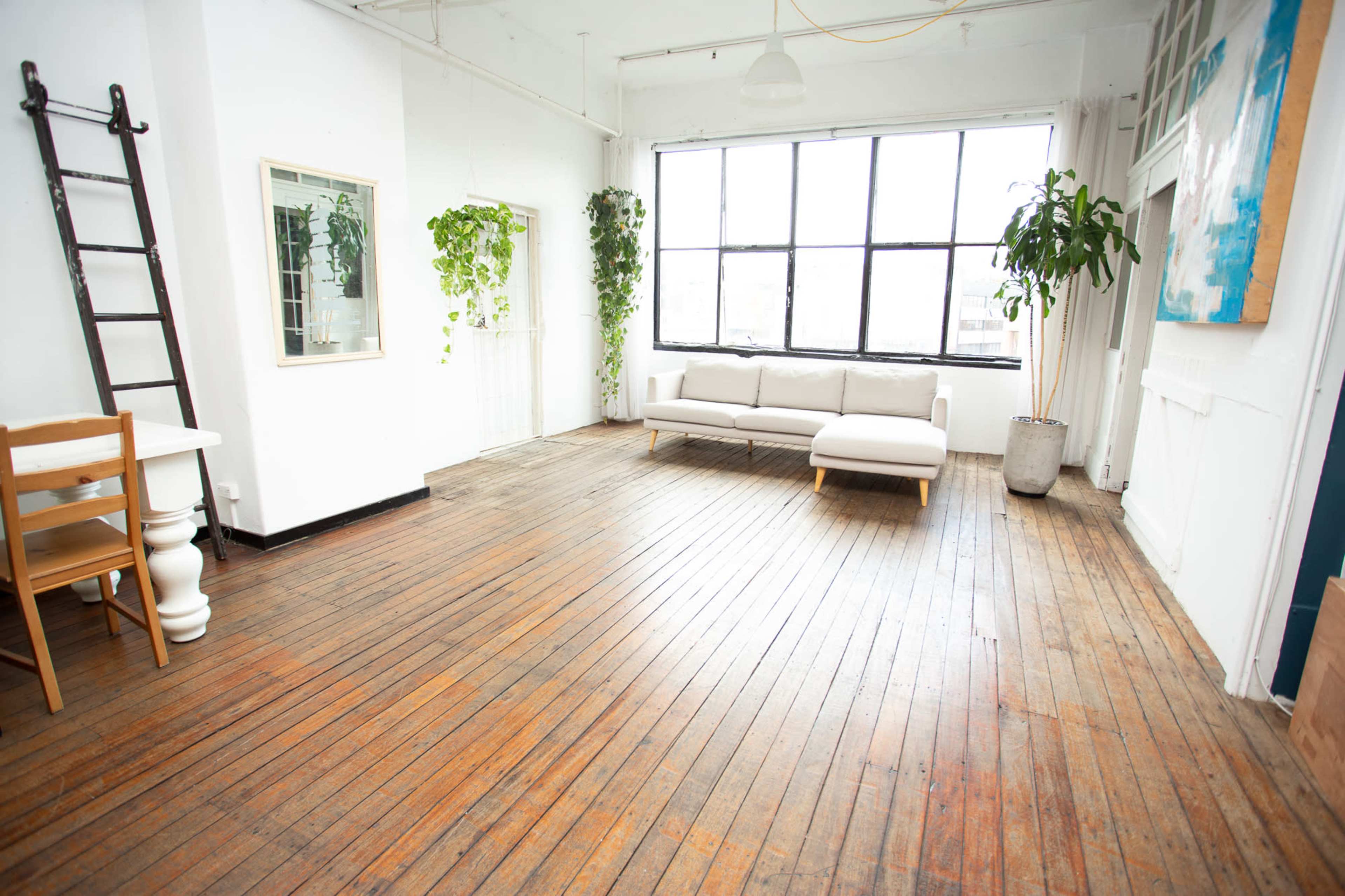 Central Warehouse for Private Events Image in Surry Hills, Surry Hills, NSW