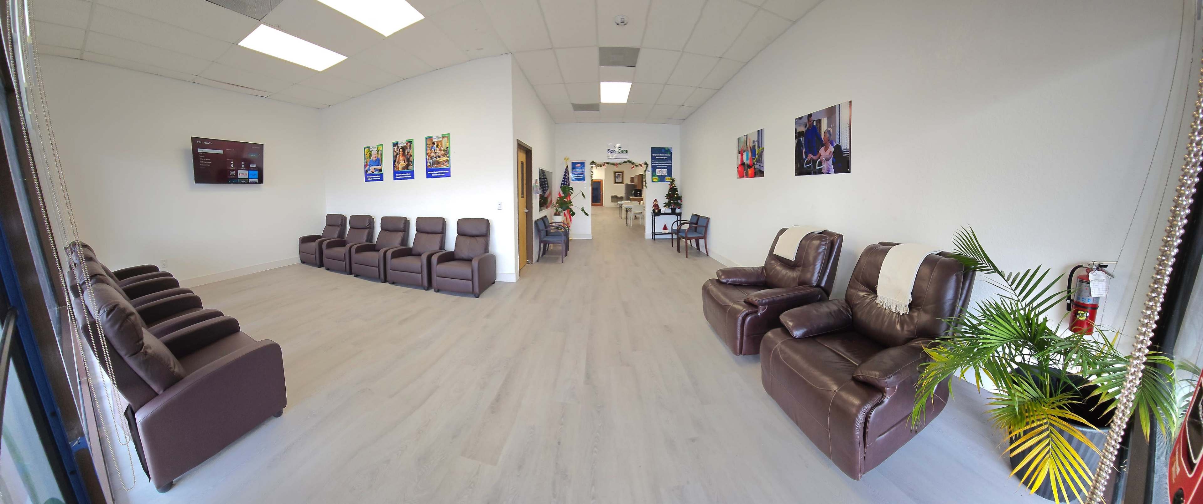 Urban Chic Event Space in West Palm Beach Image in , West Palm Beach, FL