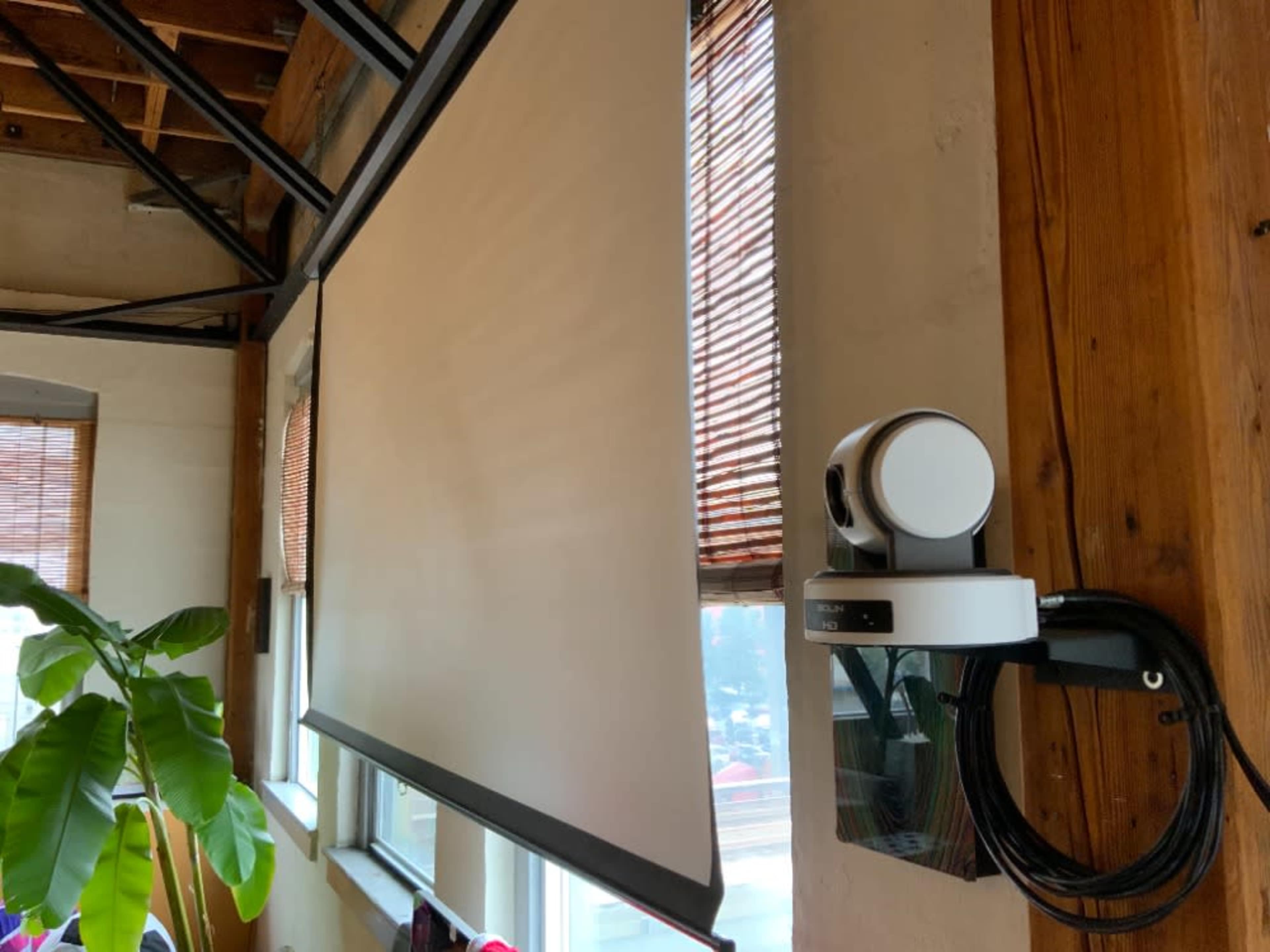 A/V Package