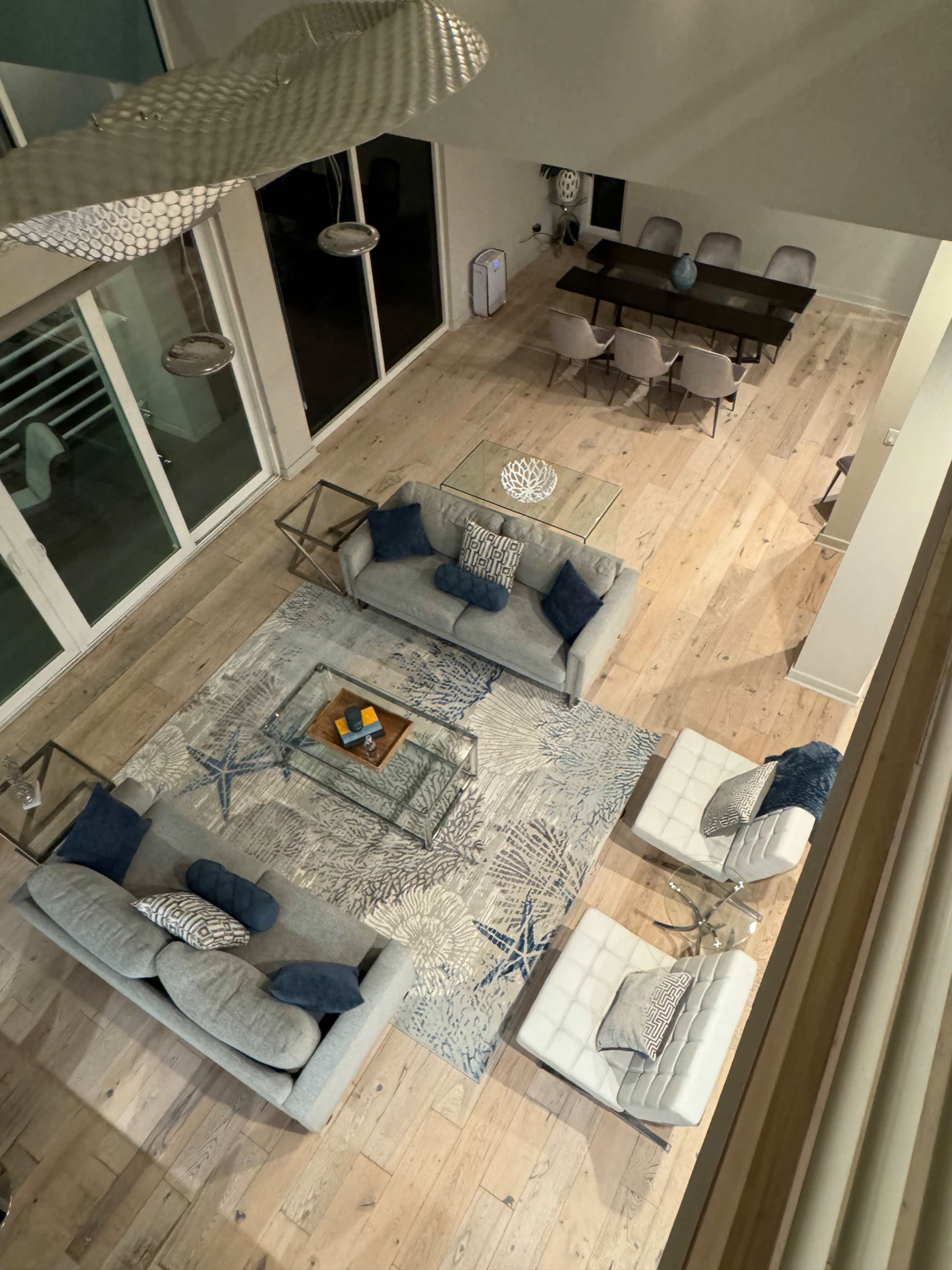 Oceanfront Estate With Dual Pools & Spas! Image in Andalucia, Apollo Beach, FL