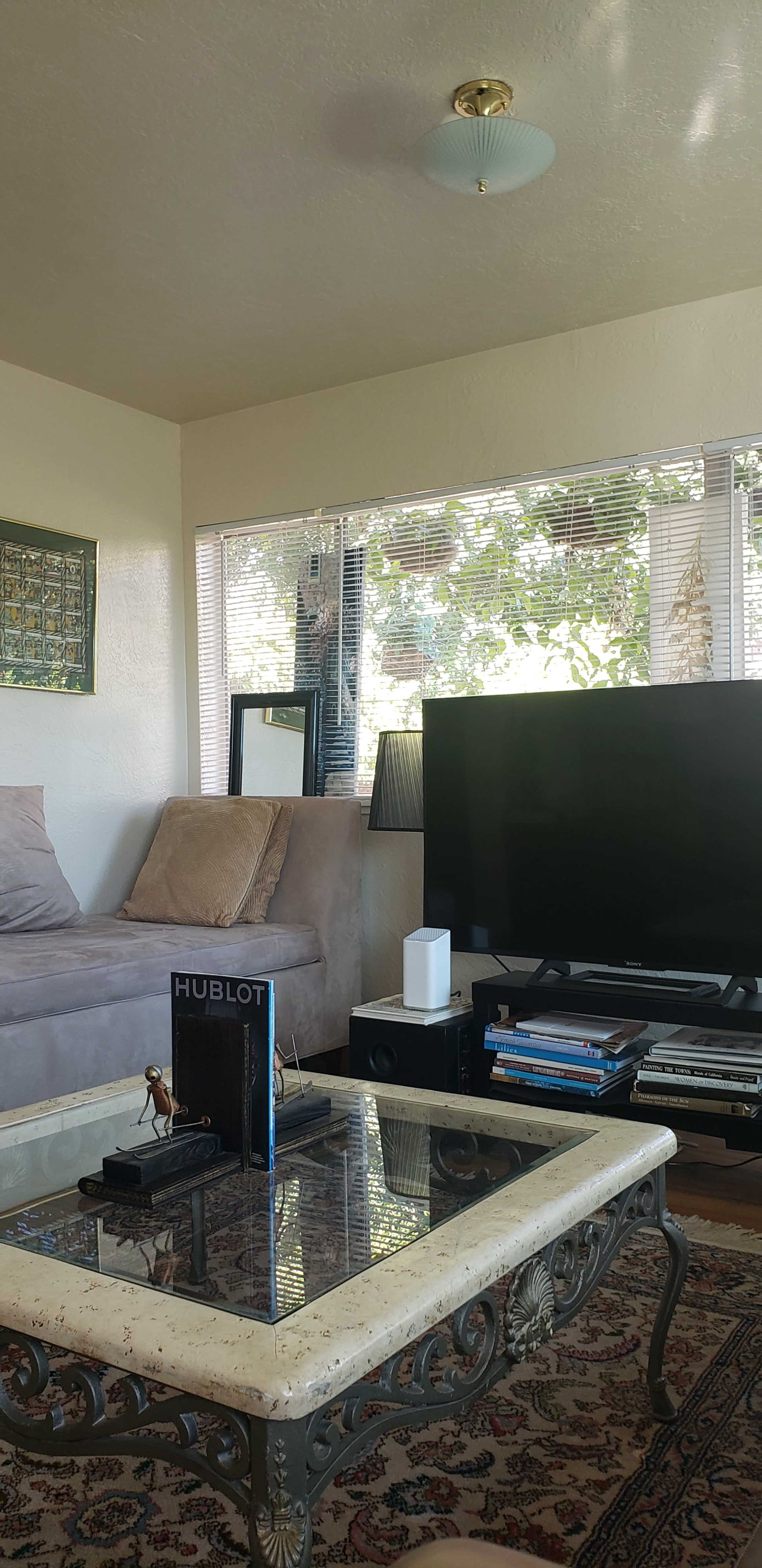 Grand Lake retail space. Image in Grand Lake, oakland, CA