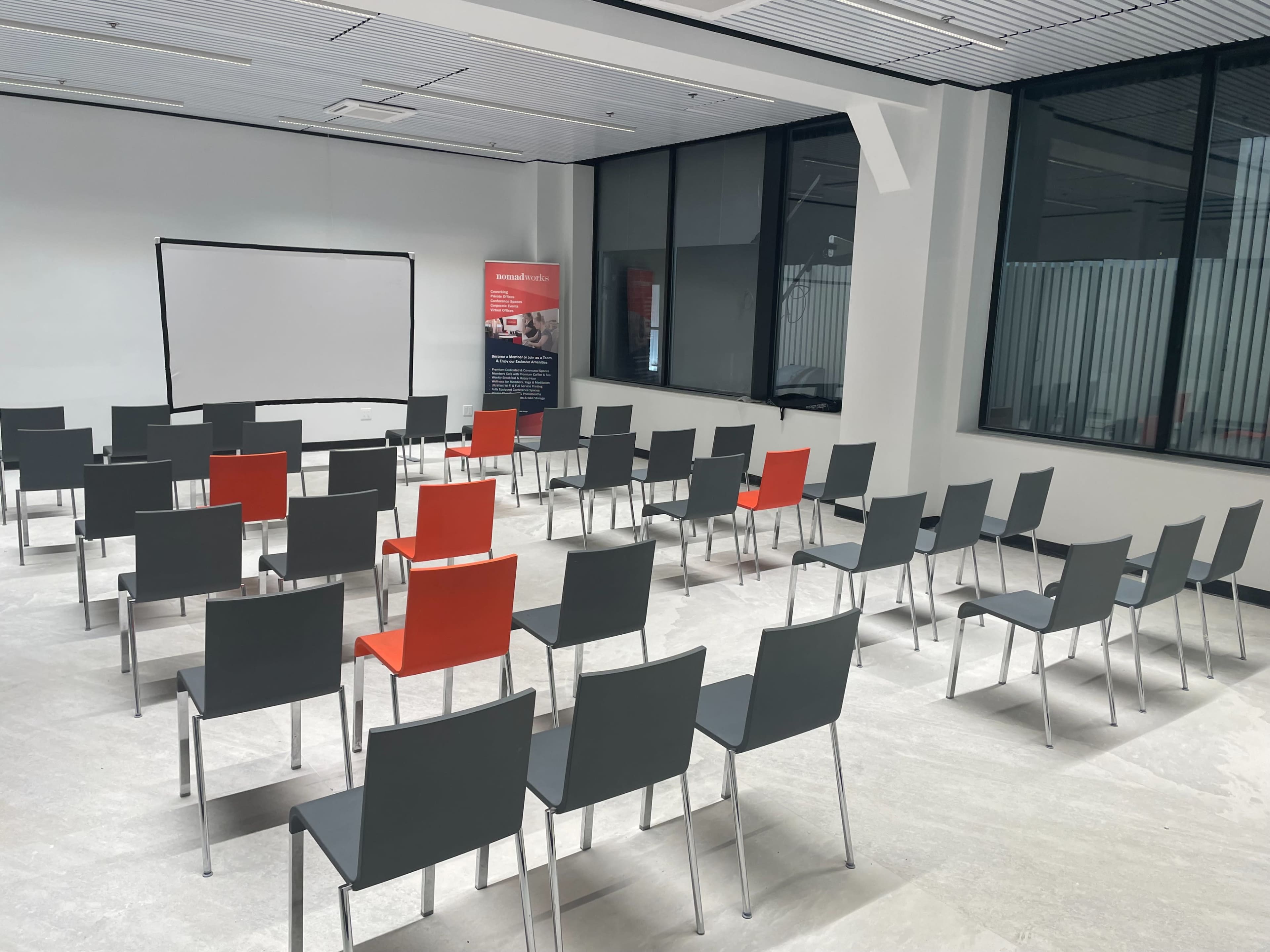 Conference Room near Midtown Manhattan Image in Midtown Manhattan, New York, NY