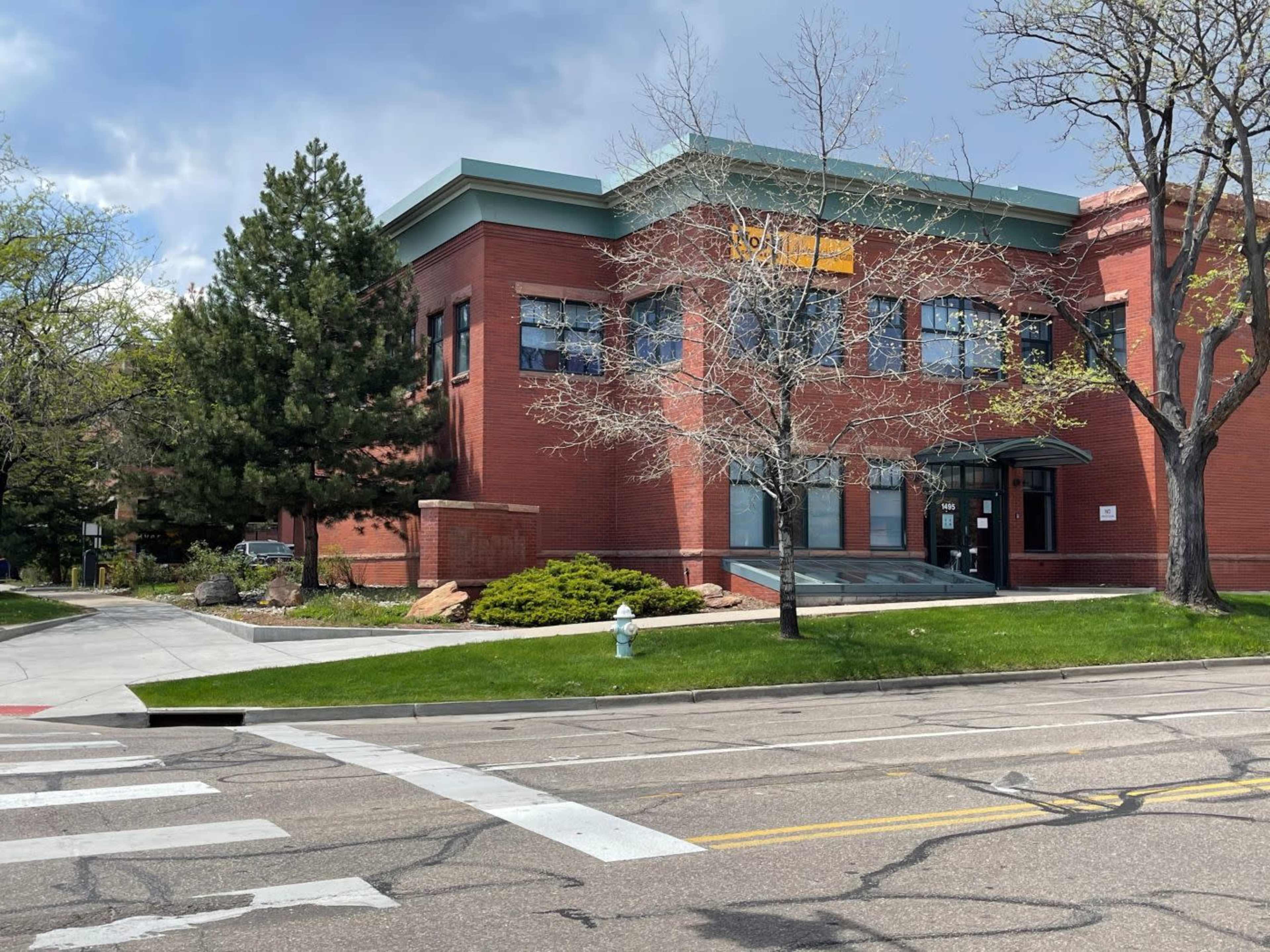 Downtown Boulder Meeting Room for Four Image in Downtown, Boulder, CO