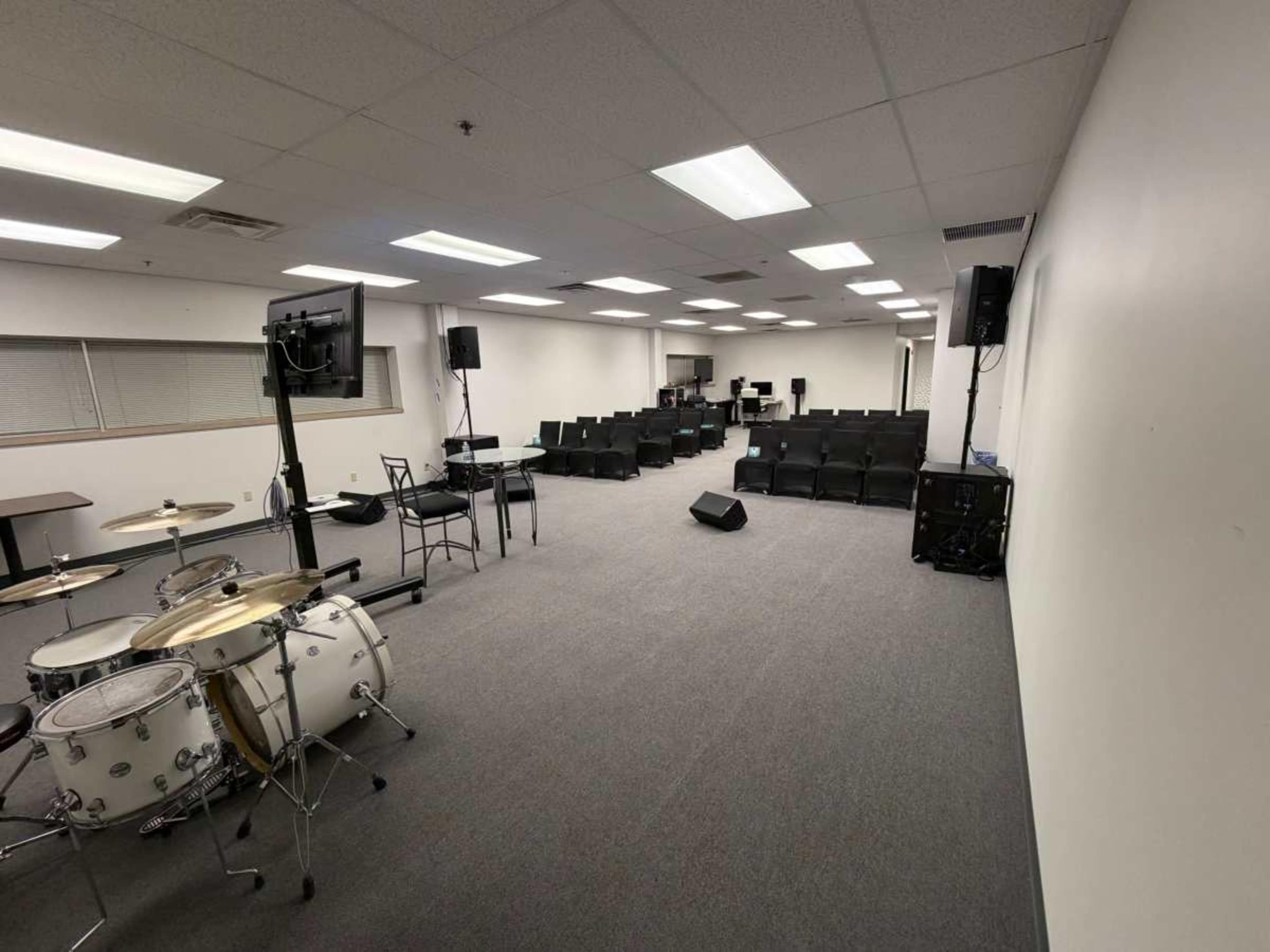 Modern Boutique Event & Content Creation Space Image in South Columbus, Columbus, OH