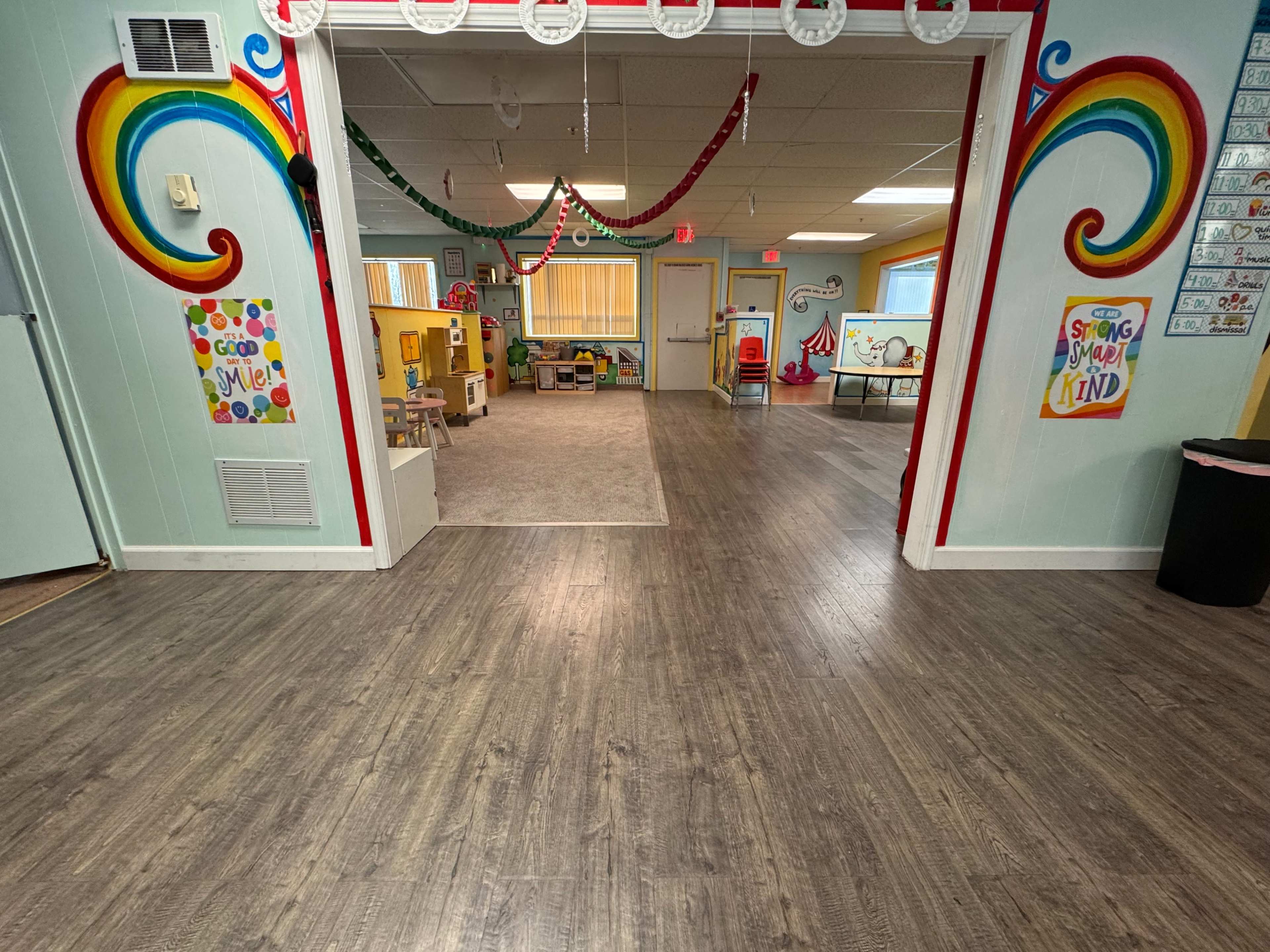 Kids Party & Event Space with Play Zones Image in Lakewood, Lakewood, WA