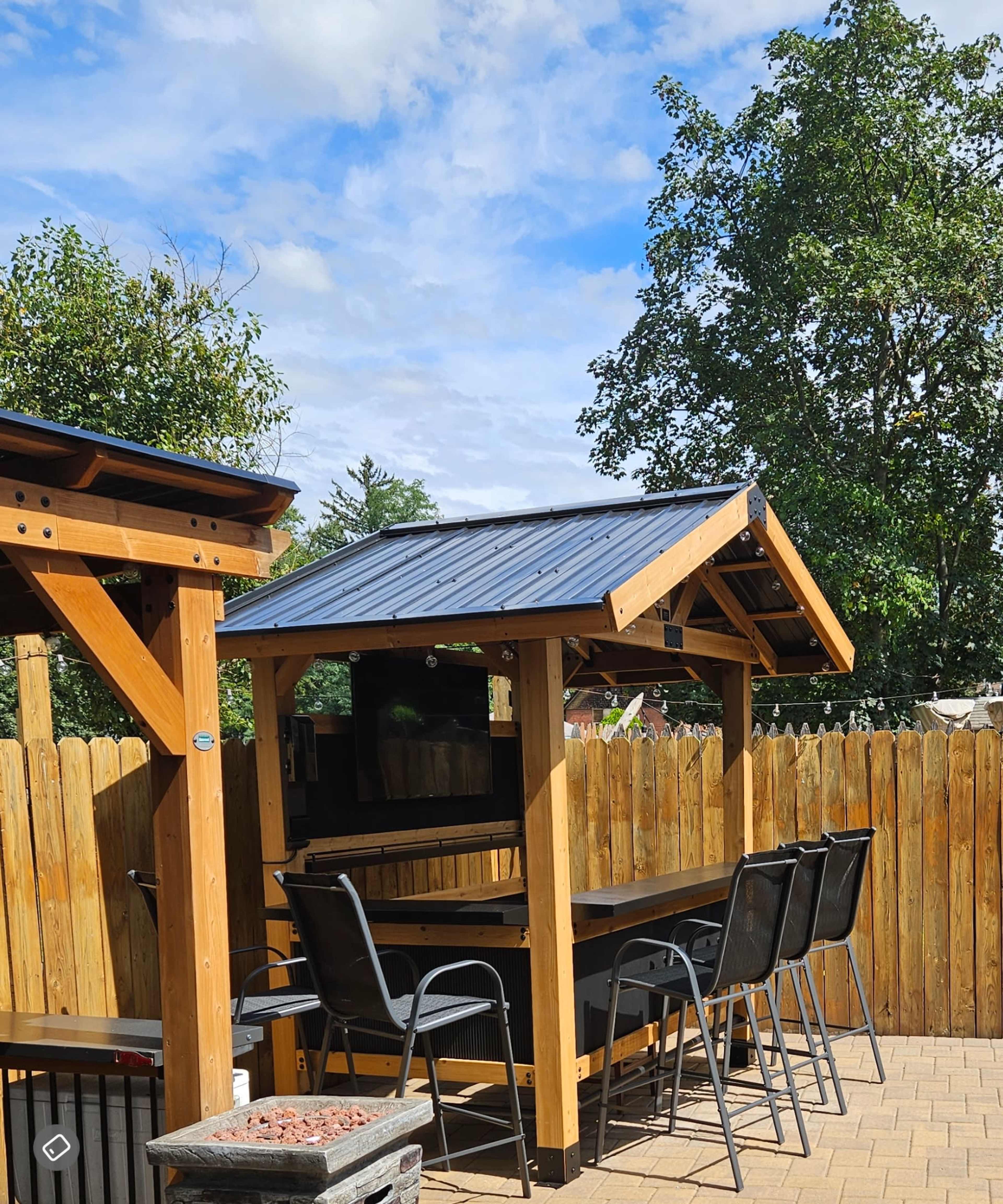 The 1040 Getaway Image in Plainfield, Plainfield, NJ