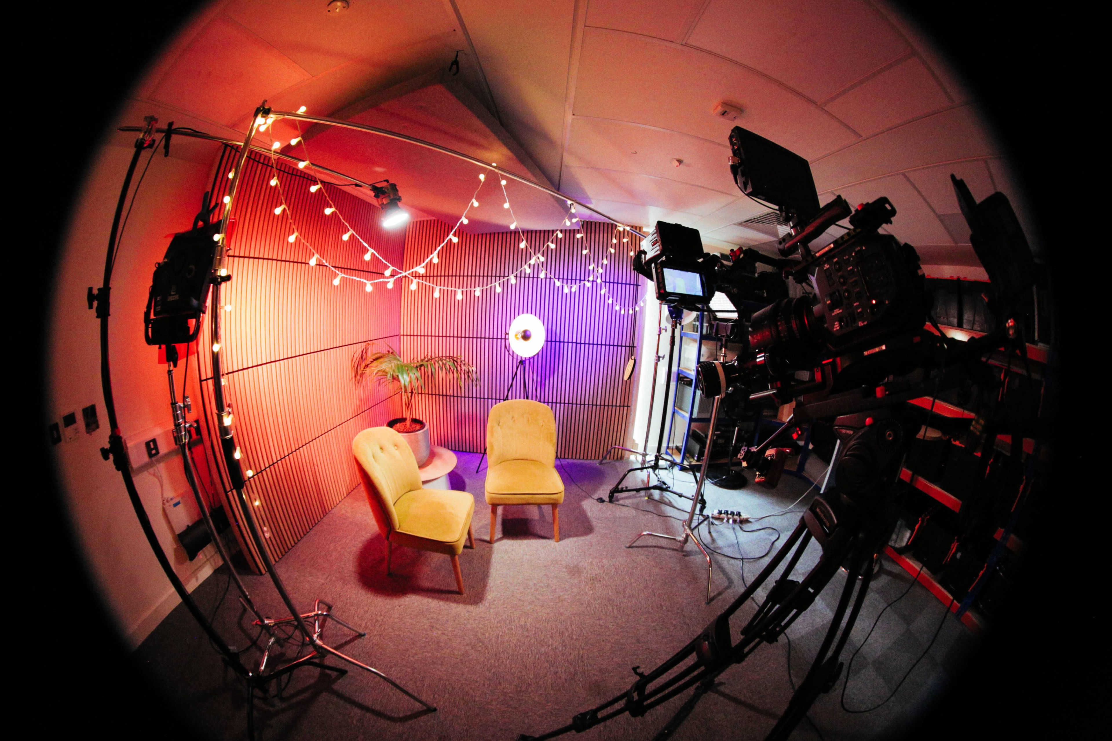 Cambridge Podcast Corners Image in Cambridge, Cambridge, ENG