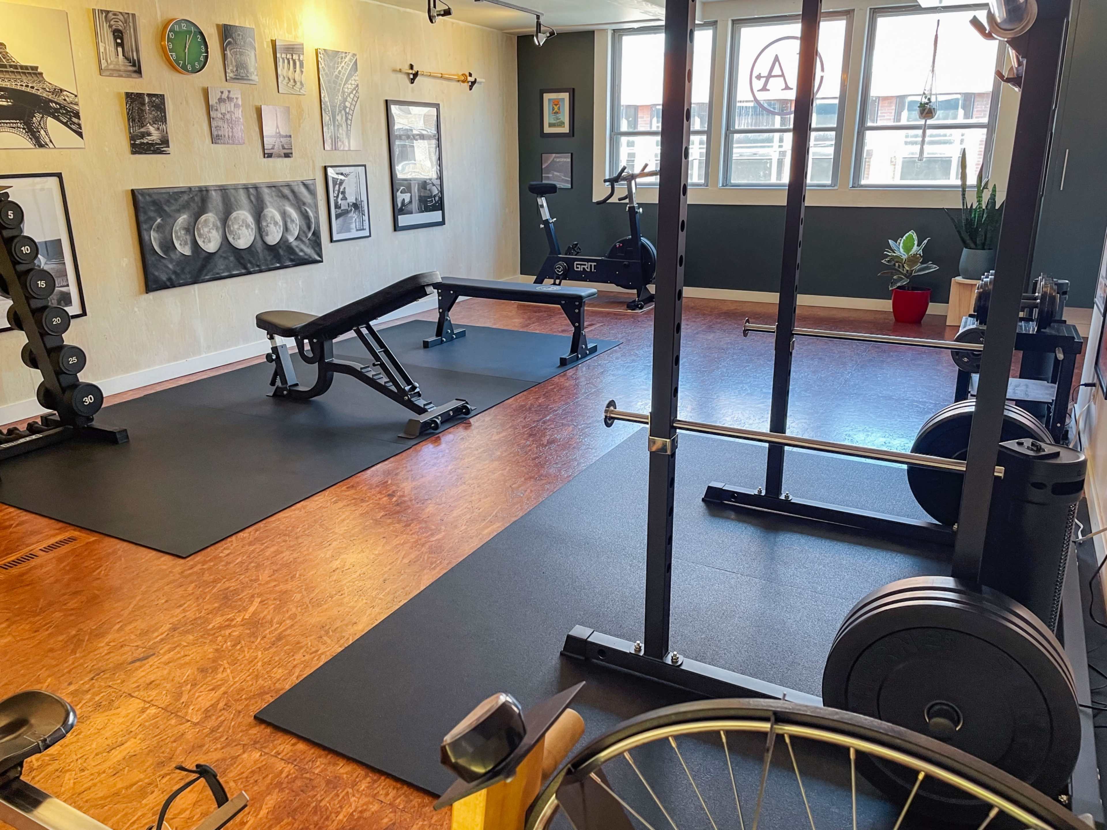 Unique Fitness Studio In The Heart Of Kensington Image in Northwest Calgary, Calgary, AB