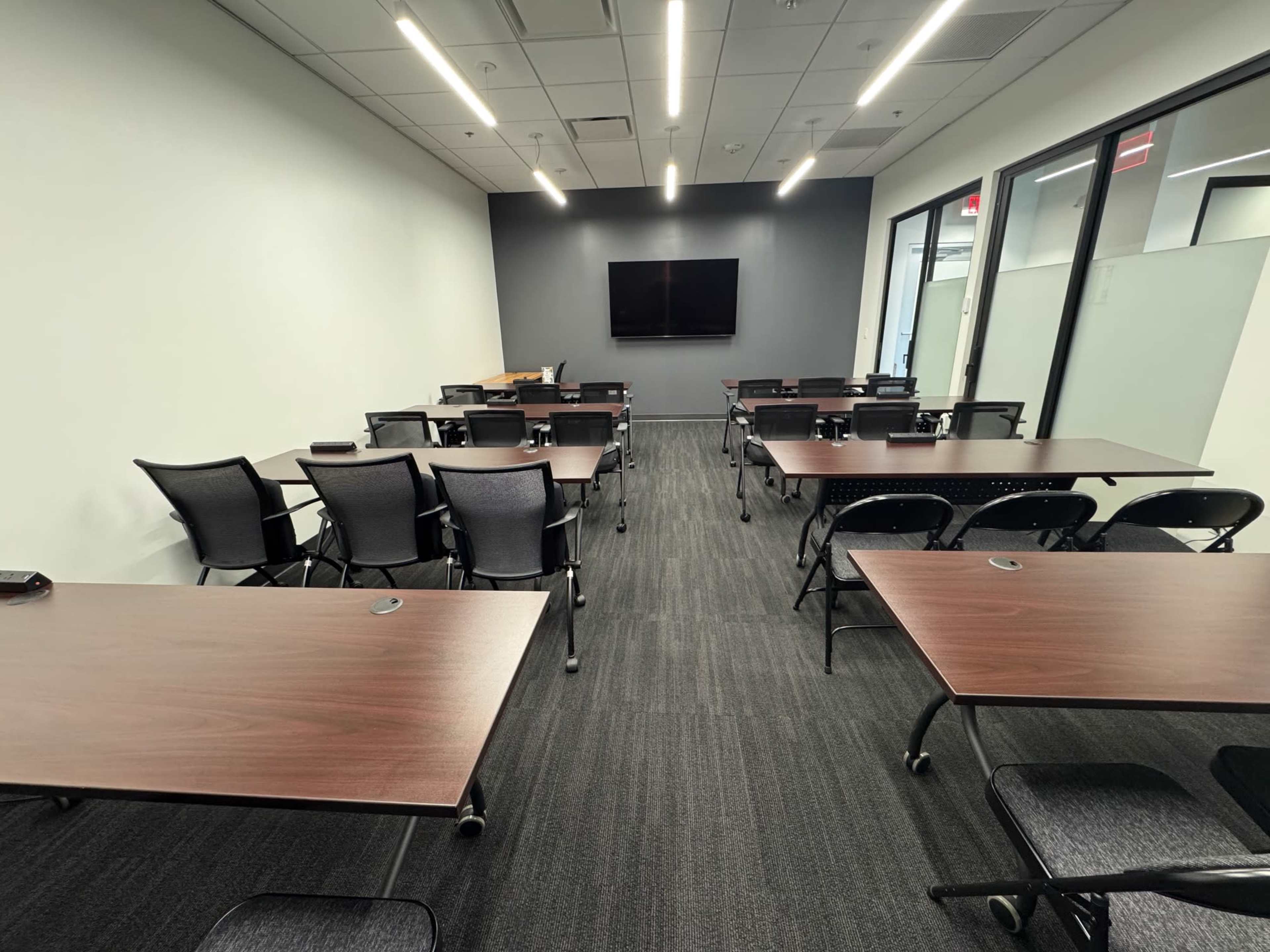 Training/Classroom for 24 or 42 Image in Columbia, Columbia, MD