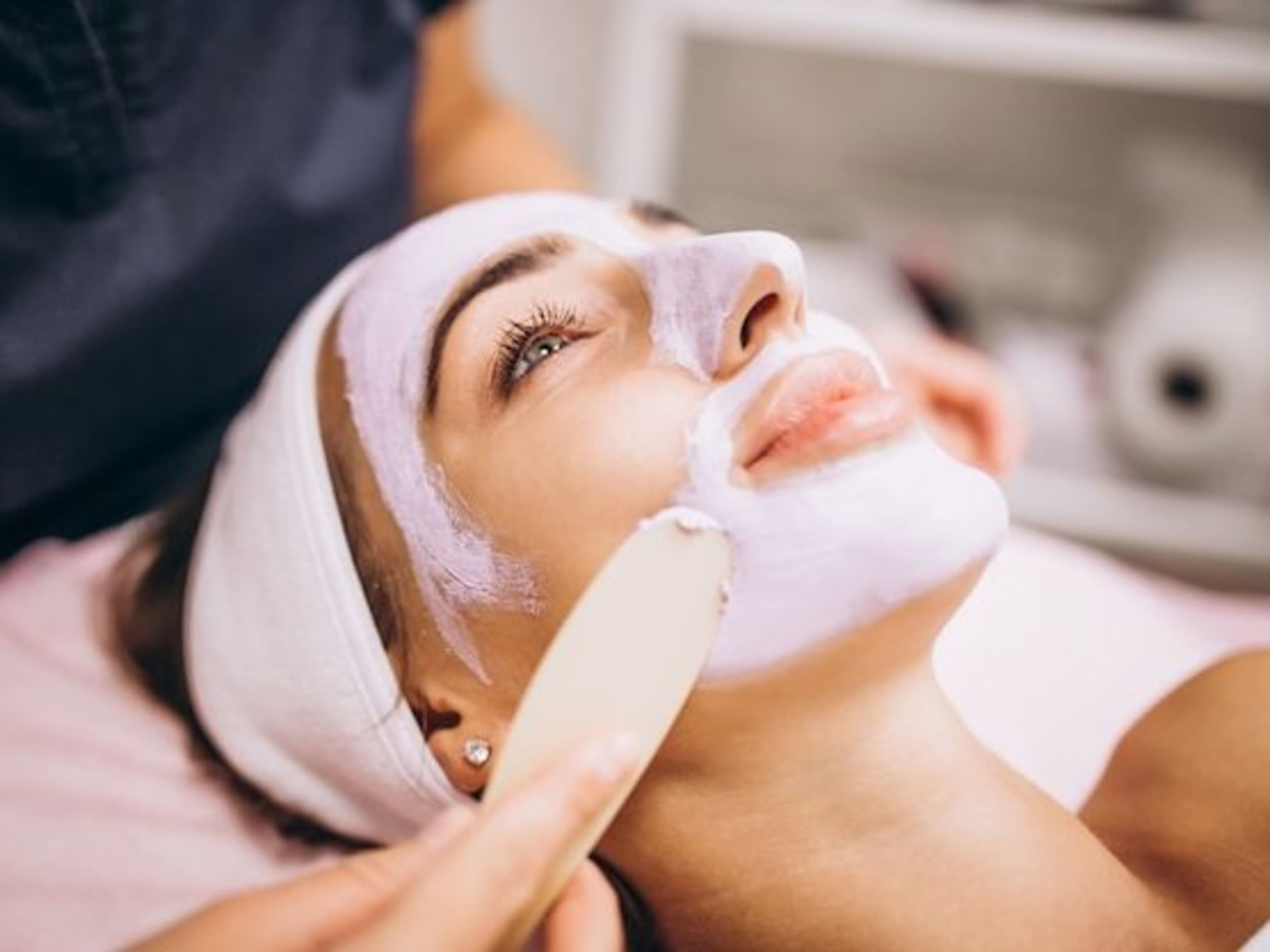 Facials