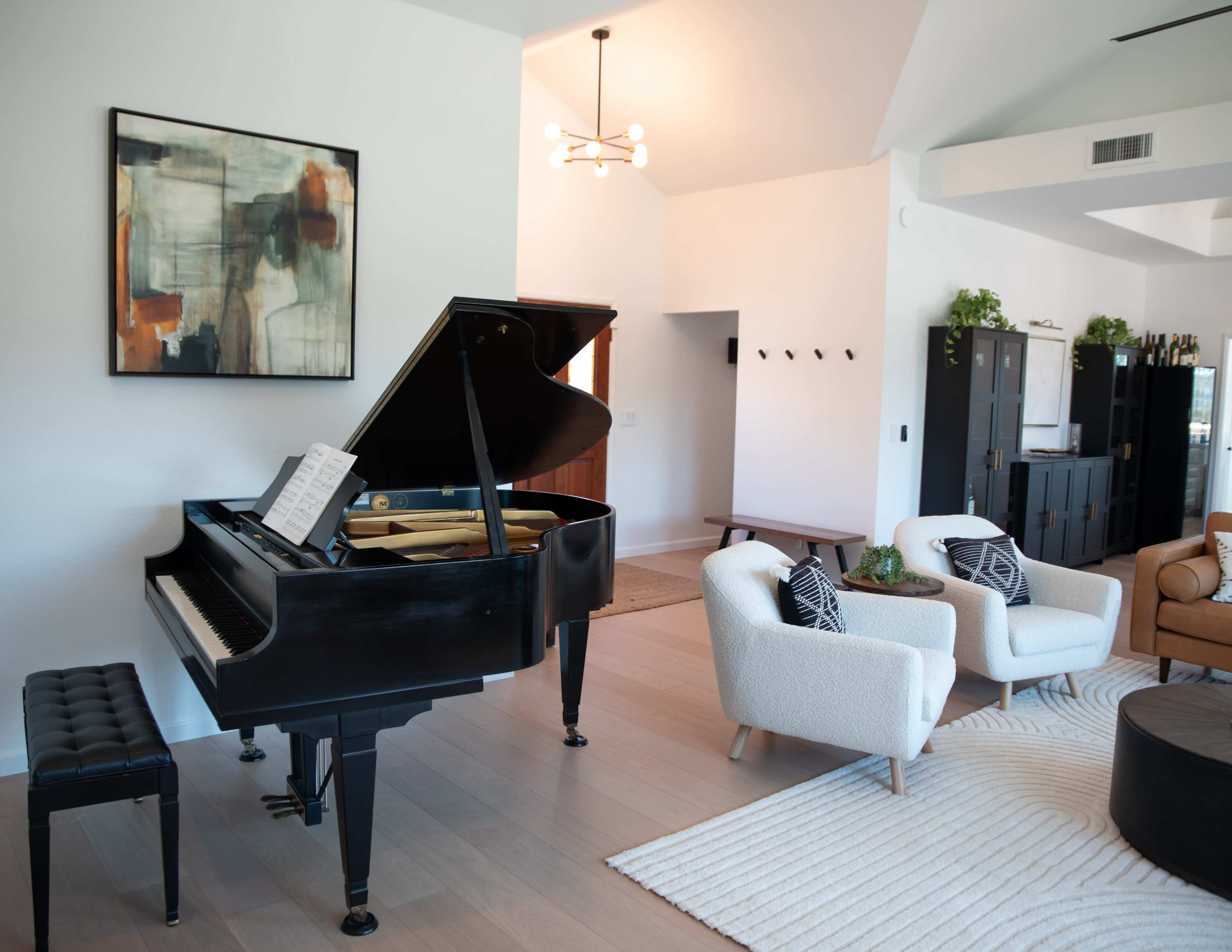 Spacious Oasis with Mountain Views Image in Solvang, Solvang, CA