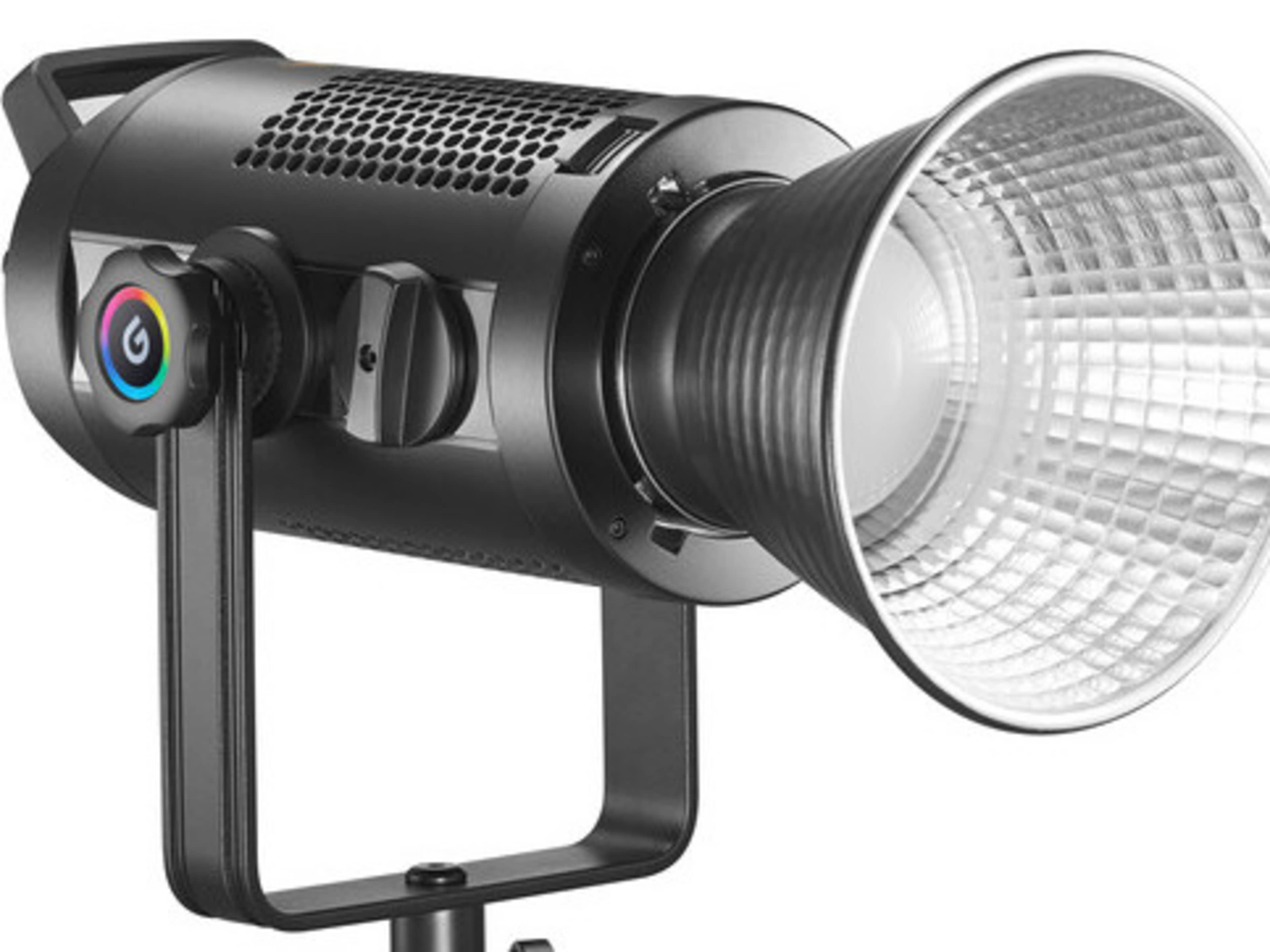 Godox Rgb spotlight 