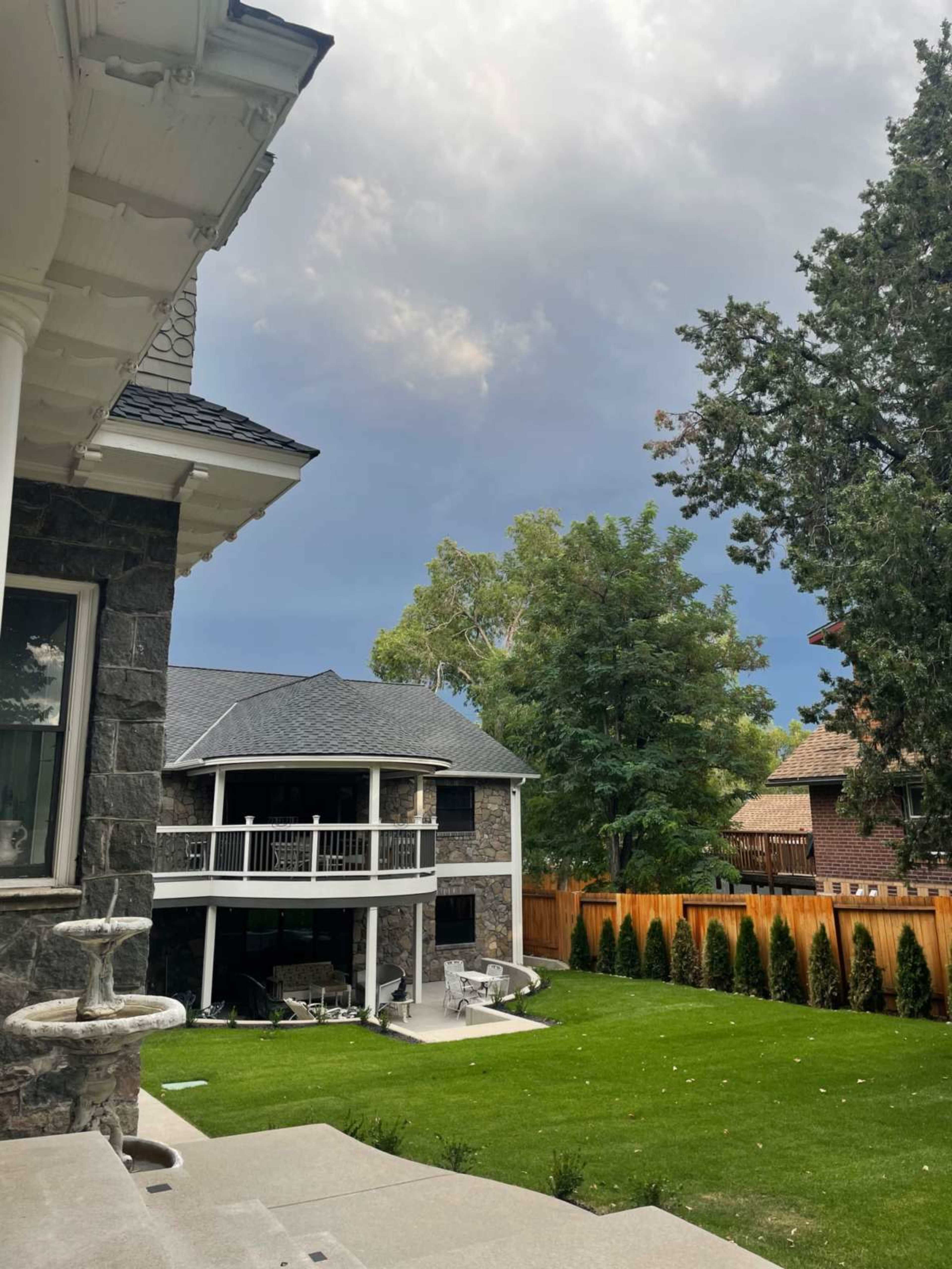 Midtown Historical Victorian with Attached Music Hall Image in MidTown, Reno, NV
