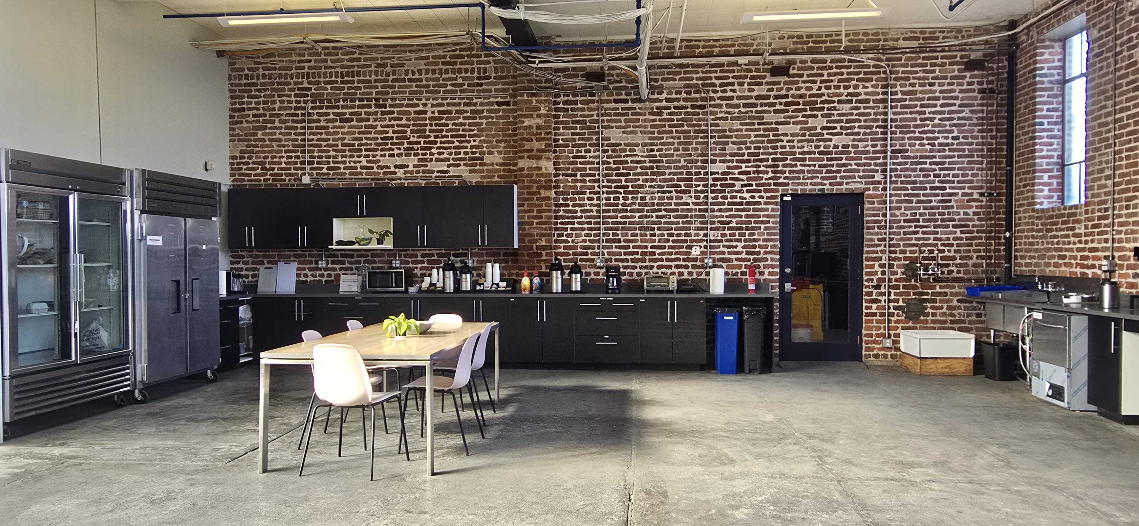 Stunning Industrial Event Space in SoMa Image in SoMa, San Francisco, CA