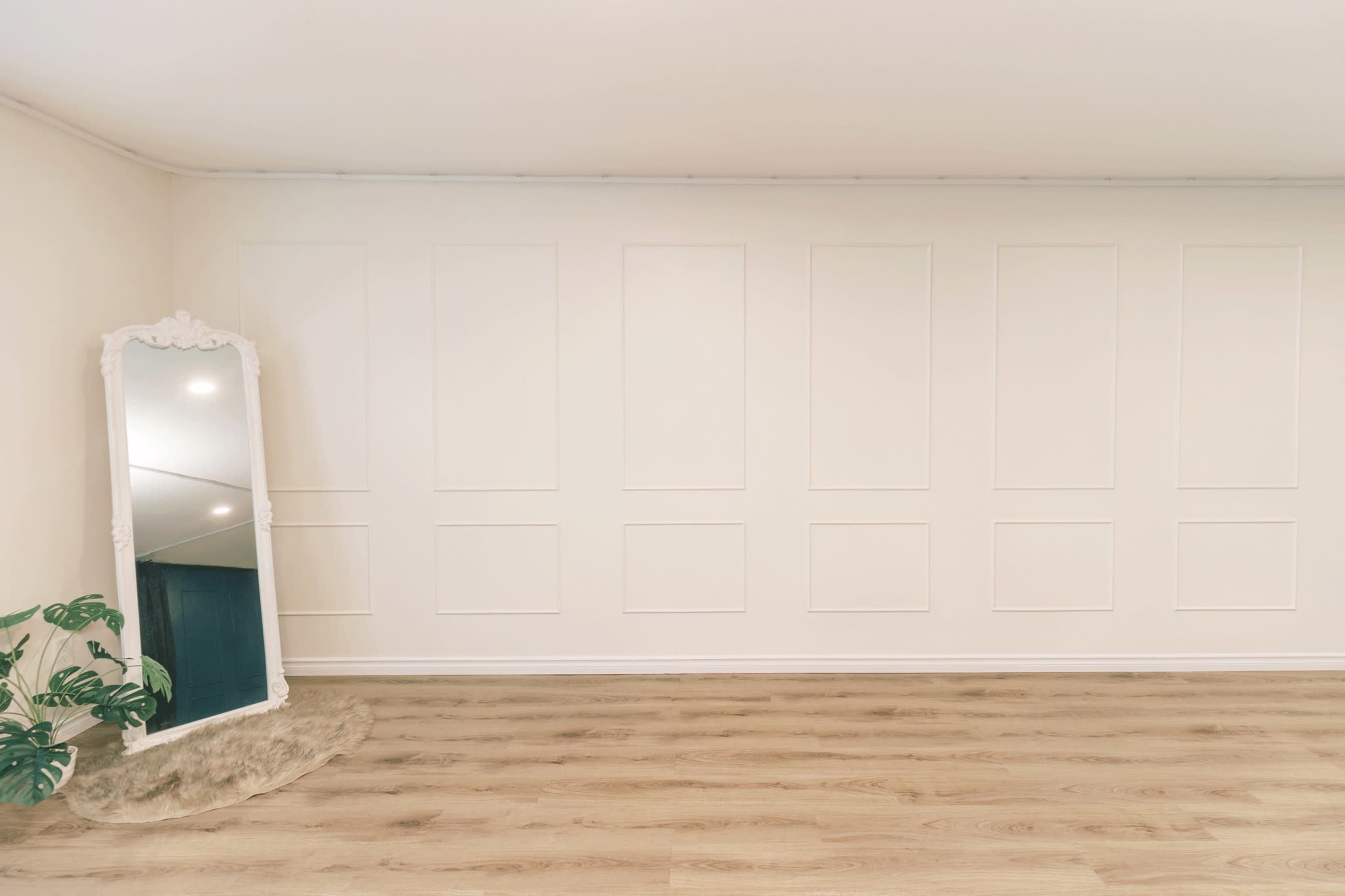 Custom designed photo studio Image in Richmond Industrial Park, Grande Prairie, AB