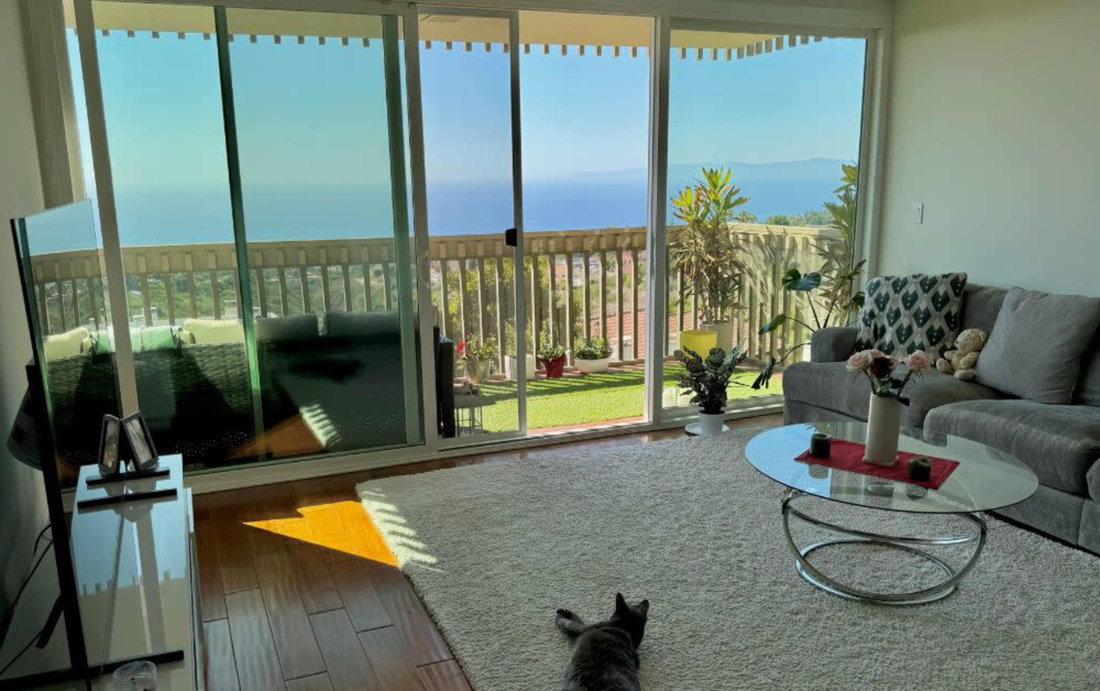 Breathtaking ocean view Image in Rancho Palos Verdes, Rancho Palos Verdes, CA