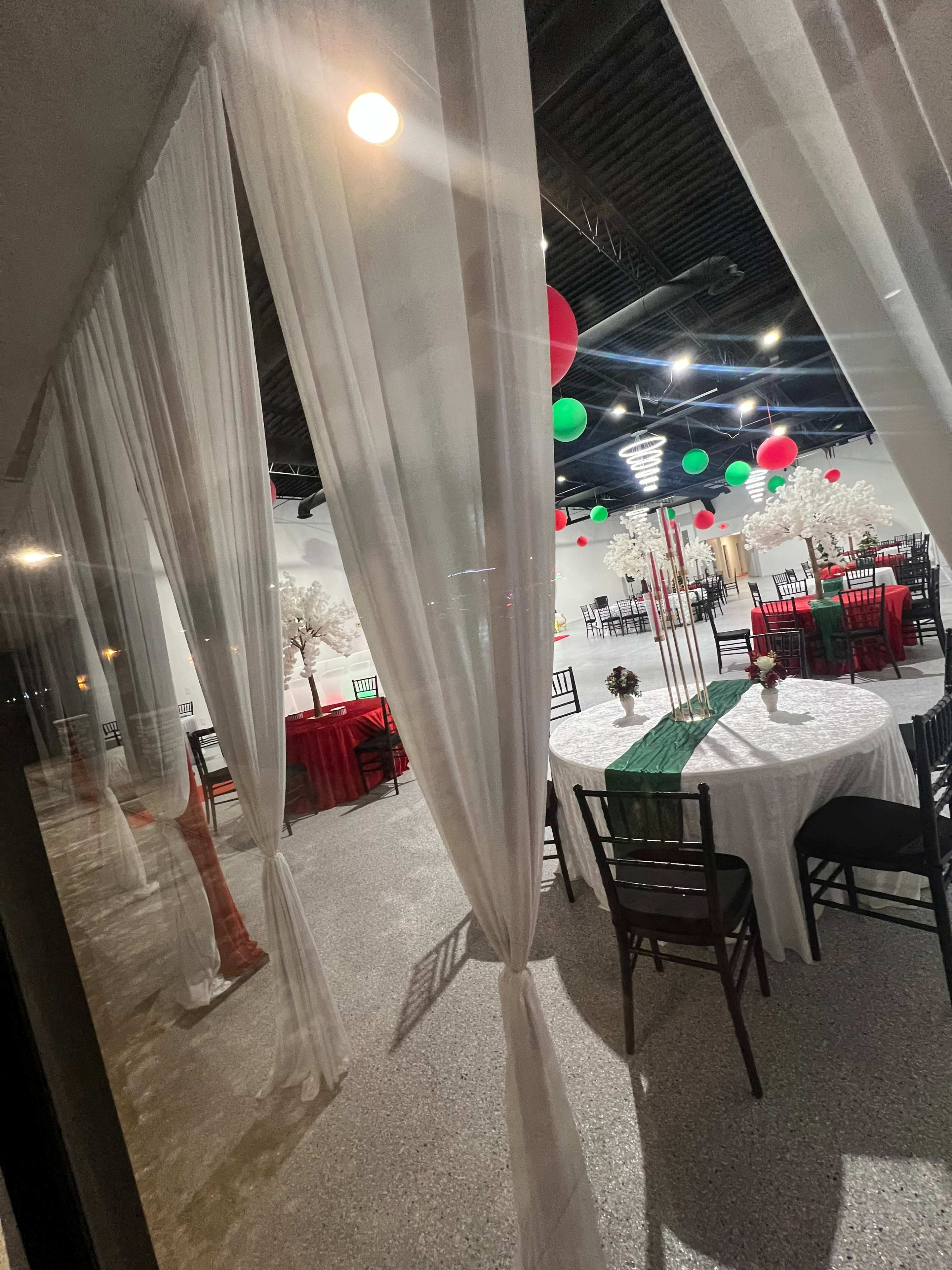 Timeless Elegance: Event Space in Downriver Michigan Image in Wyandotte, Wyandotte, MI