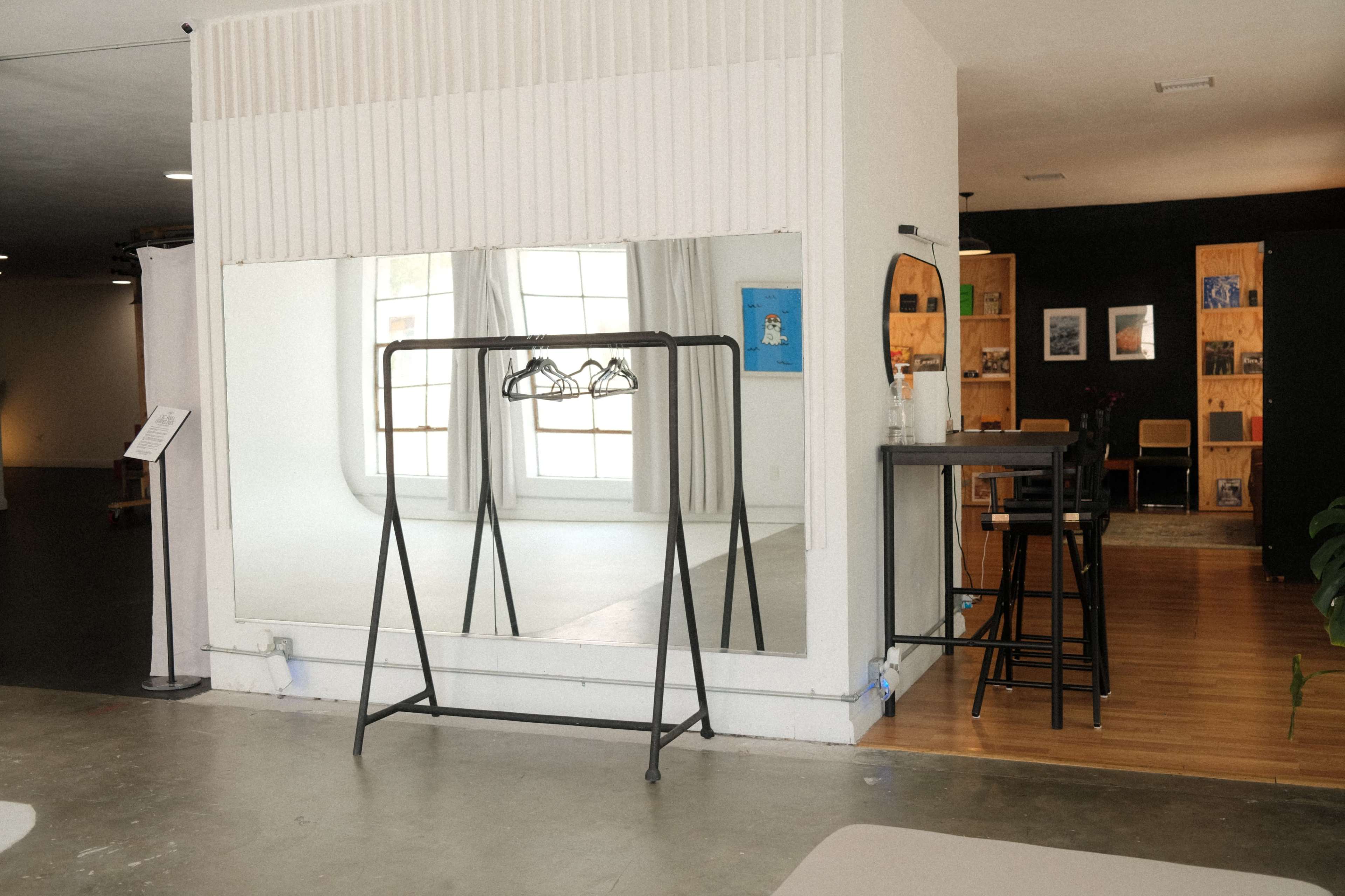 Downtown New York Style Photo/Video Studio Image in Downtown, Tampa, FL